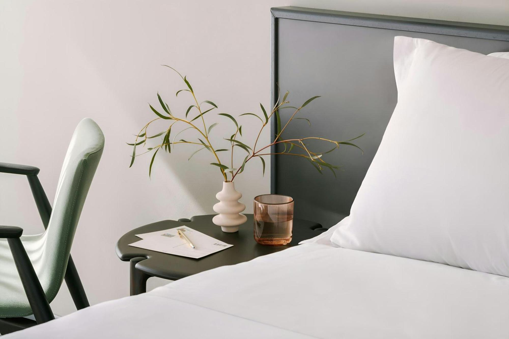 Testaccio Monte Dei Cocci, Sonder By Marriott Bonvoy Hotel 3*