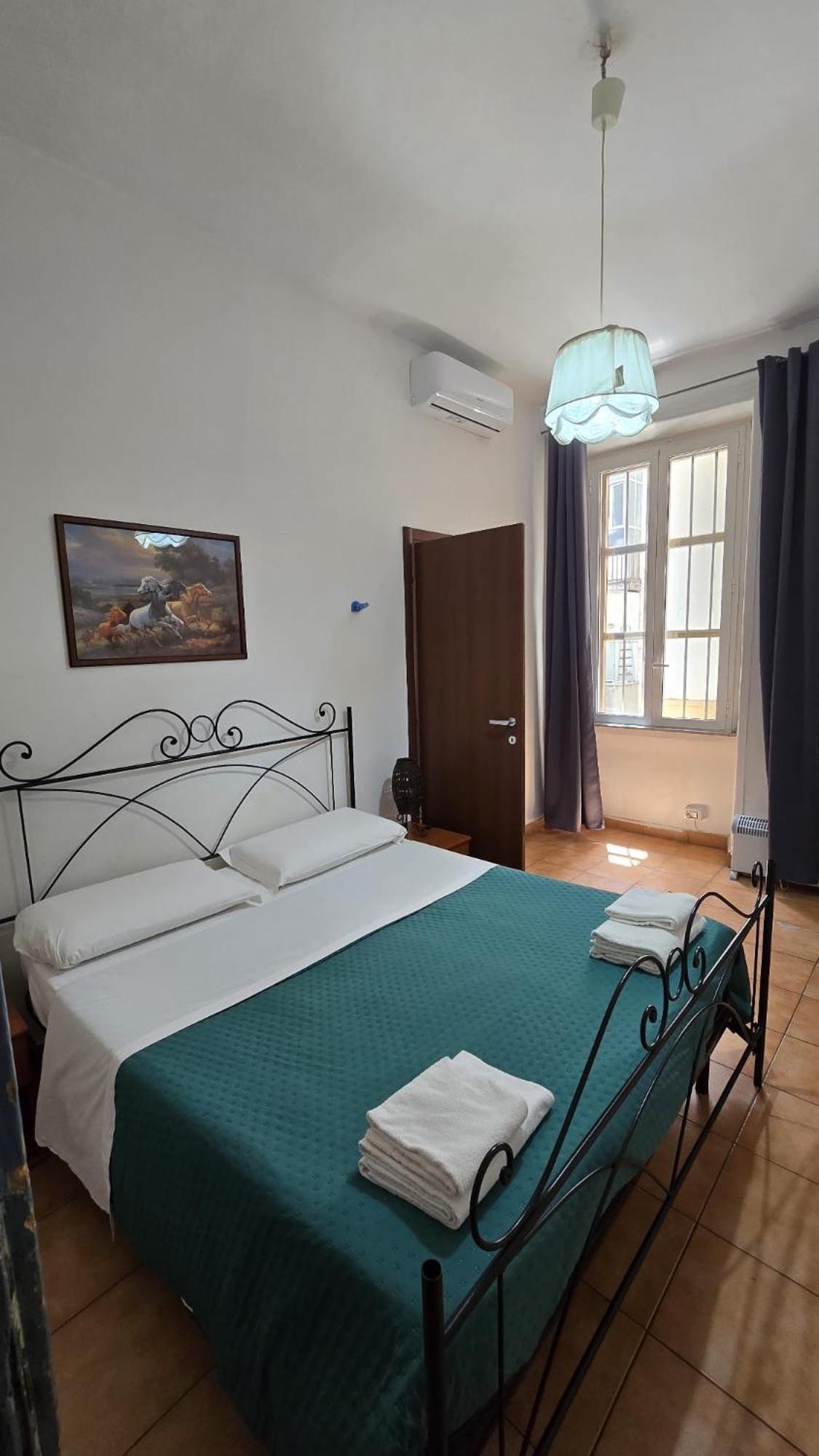 Meltin' Guest house Rome