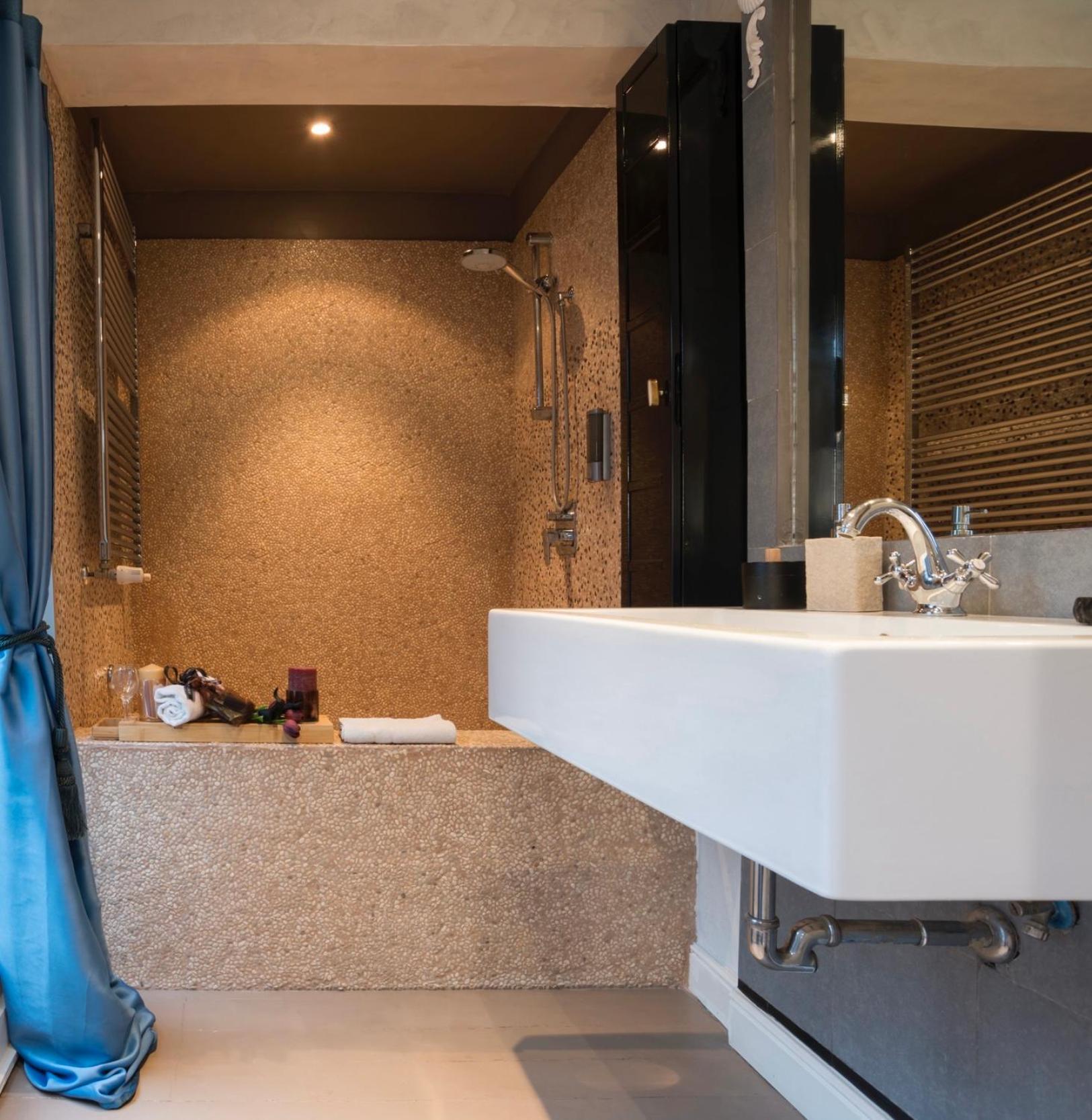 Luxury Piazza Di Spagna Escape With Terrace And Private *