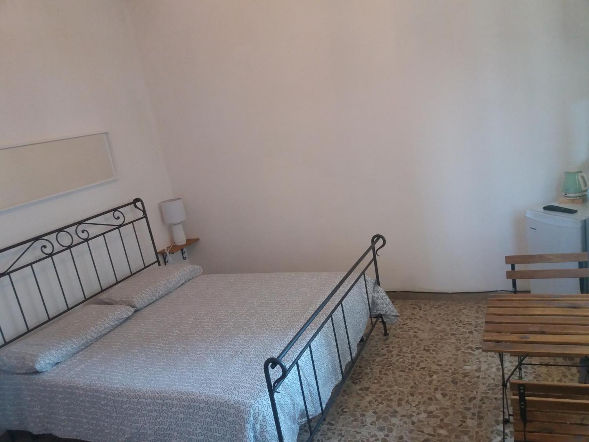 Trastevere Station Homestay Rome