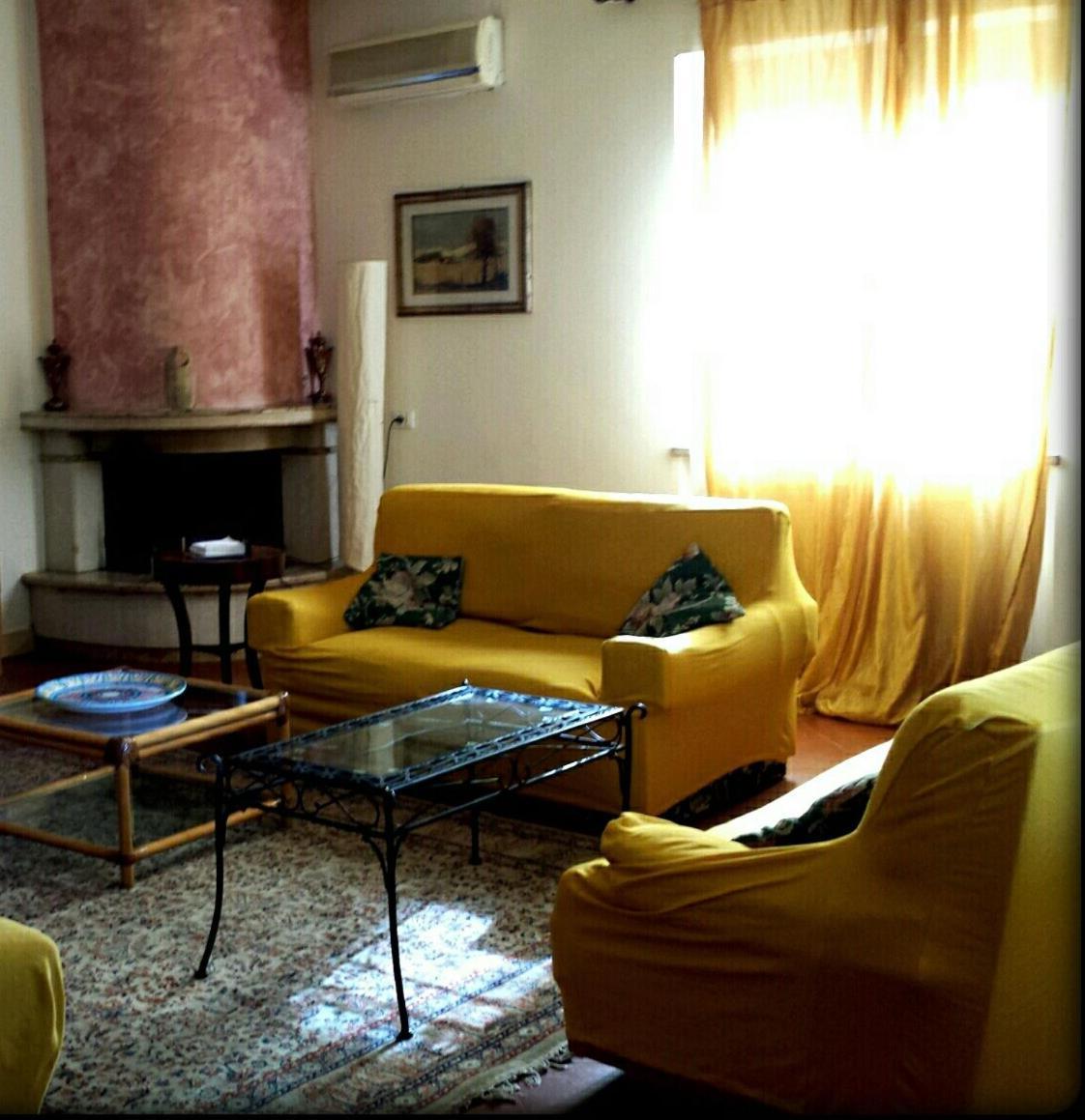Guest house La Casa Degli Oleandri