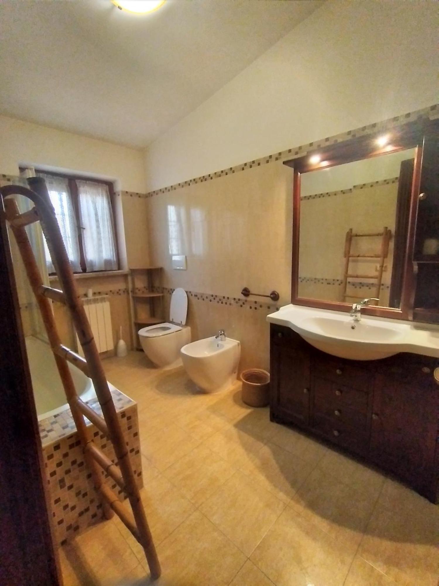 Guest house La Casa Degli Oleandri Rome