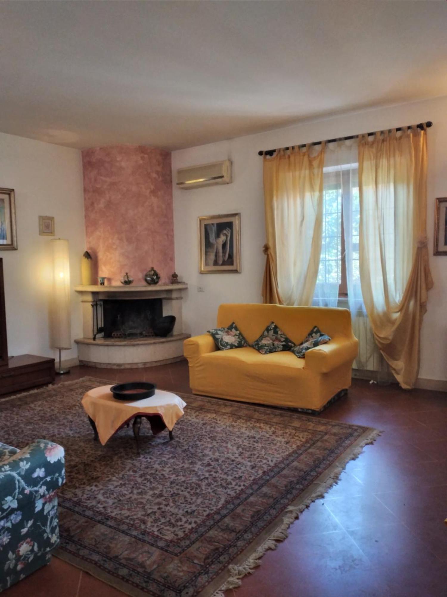 Guest house La Casa Degli Oleandri