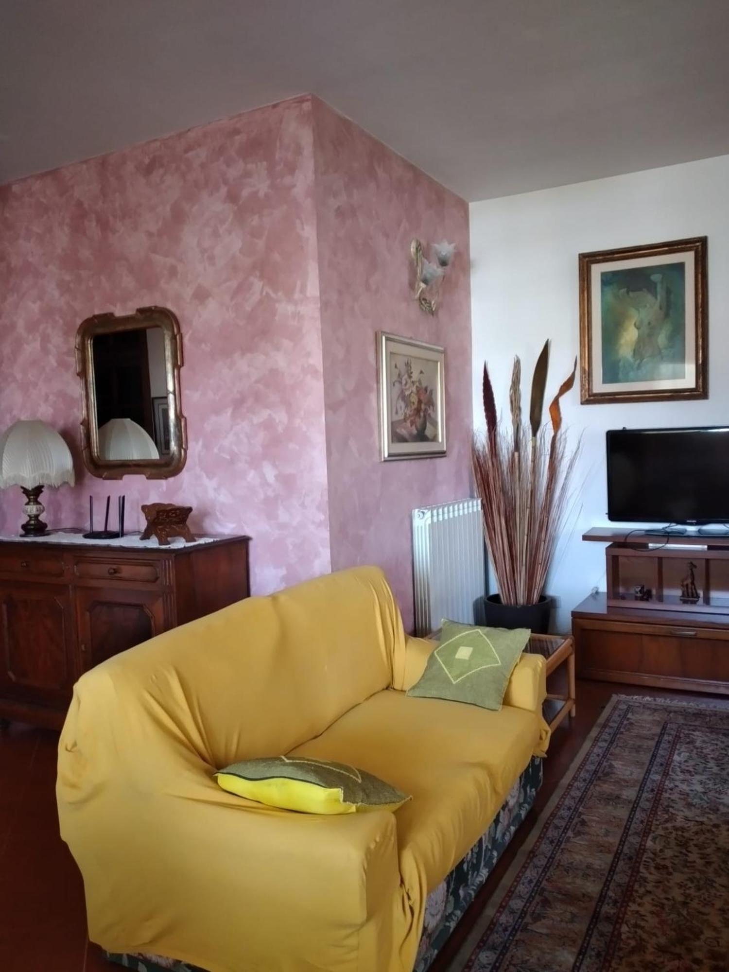 La Casa Degli Oleandri Guest house *
