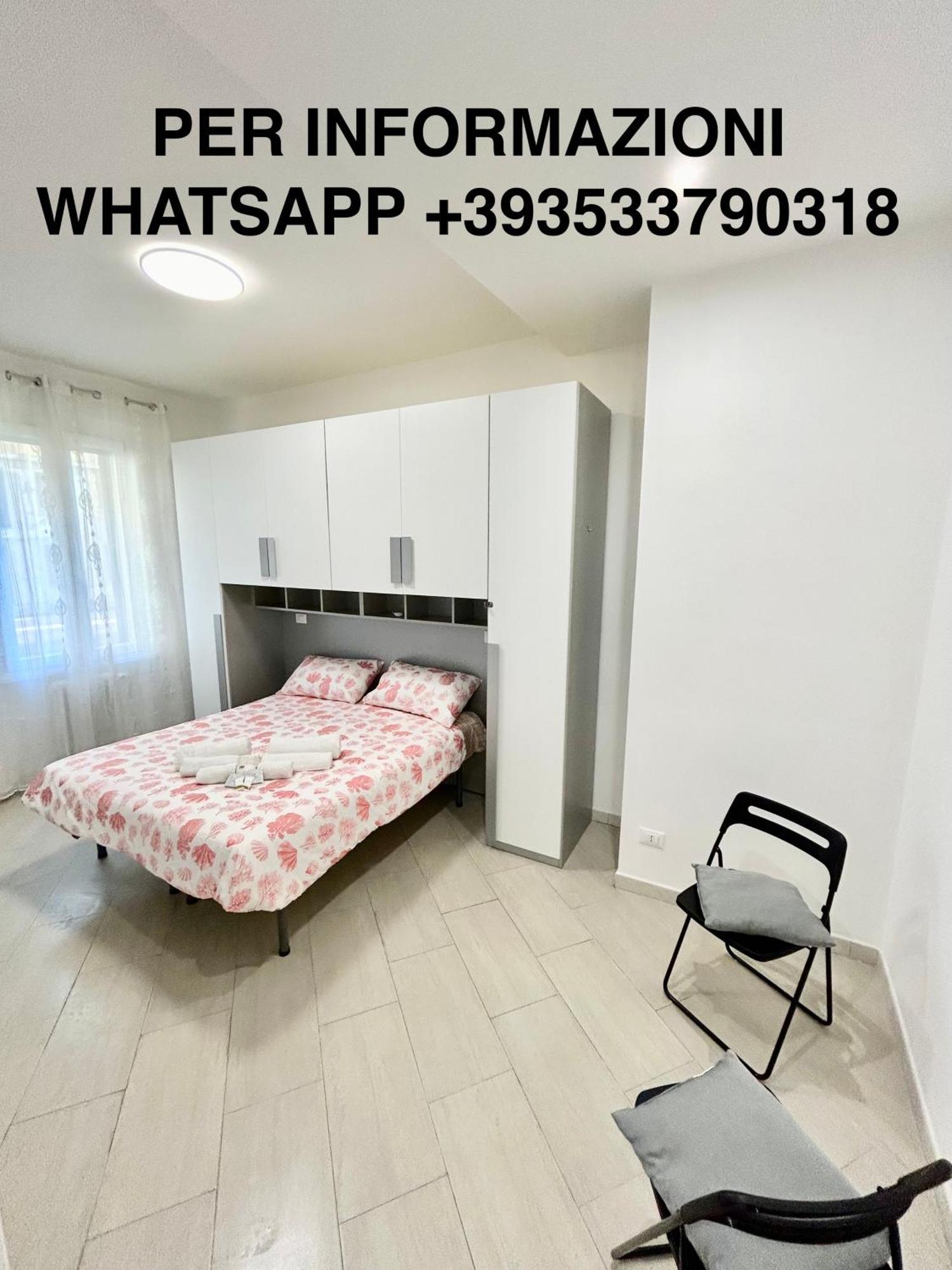Apartment Roma Apartment Holiday