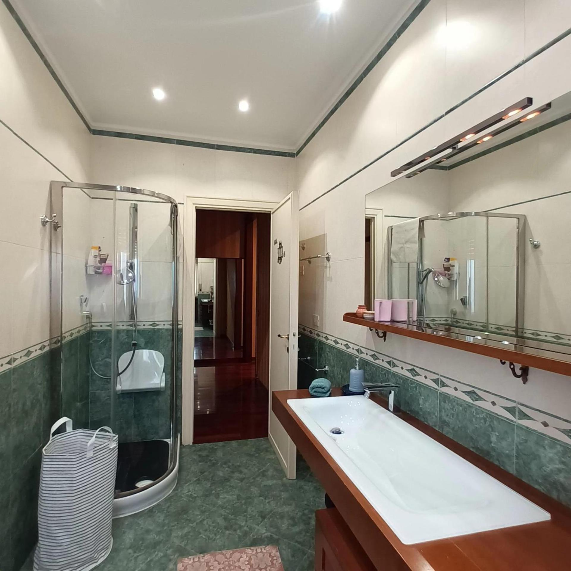Vatican Giorgi Apartment Rome