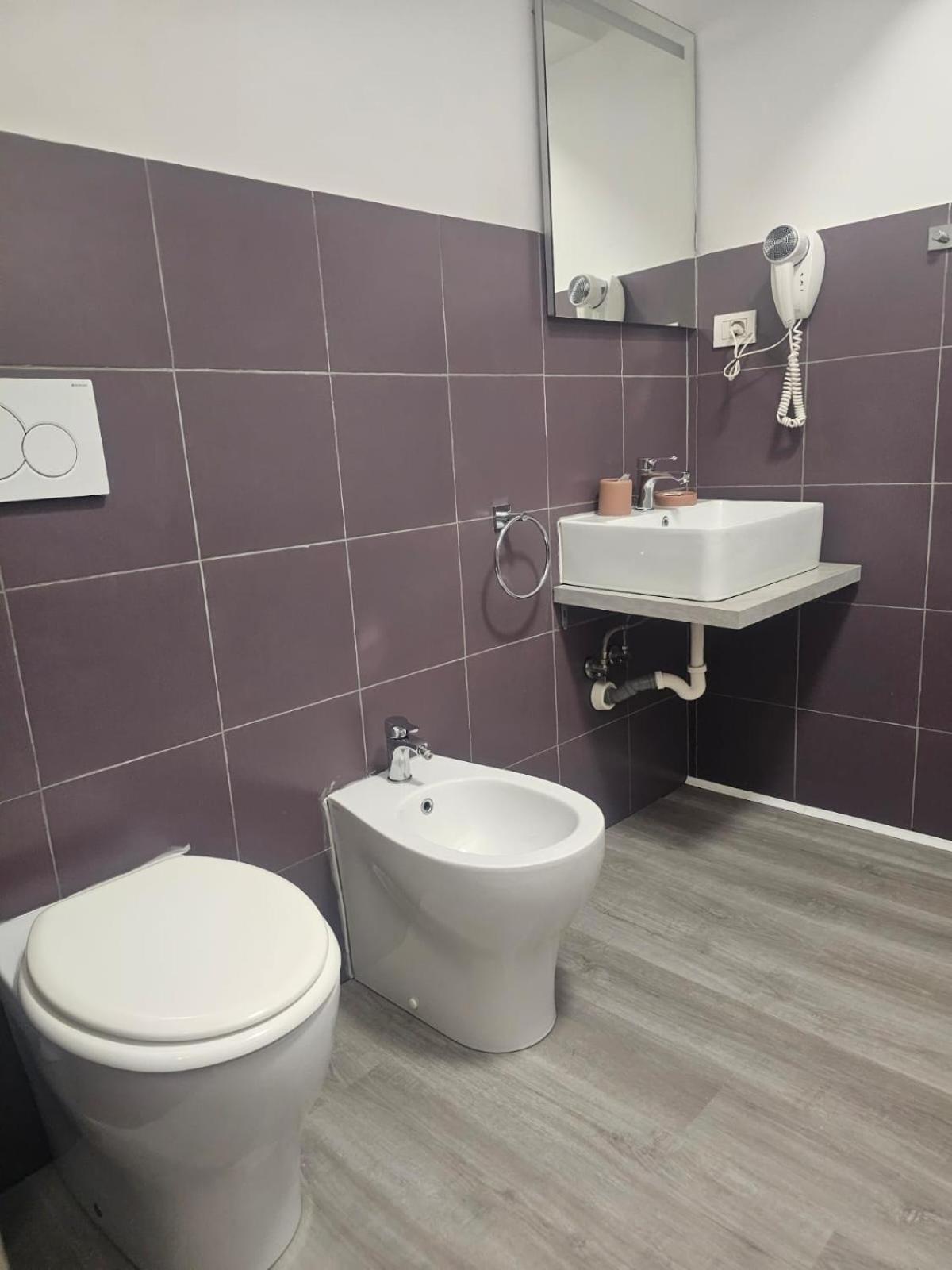 Dianir 2 Guest house Rome