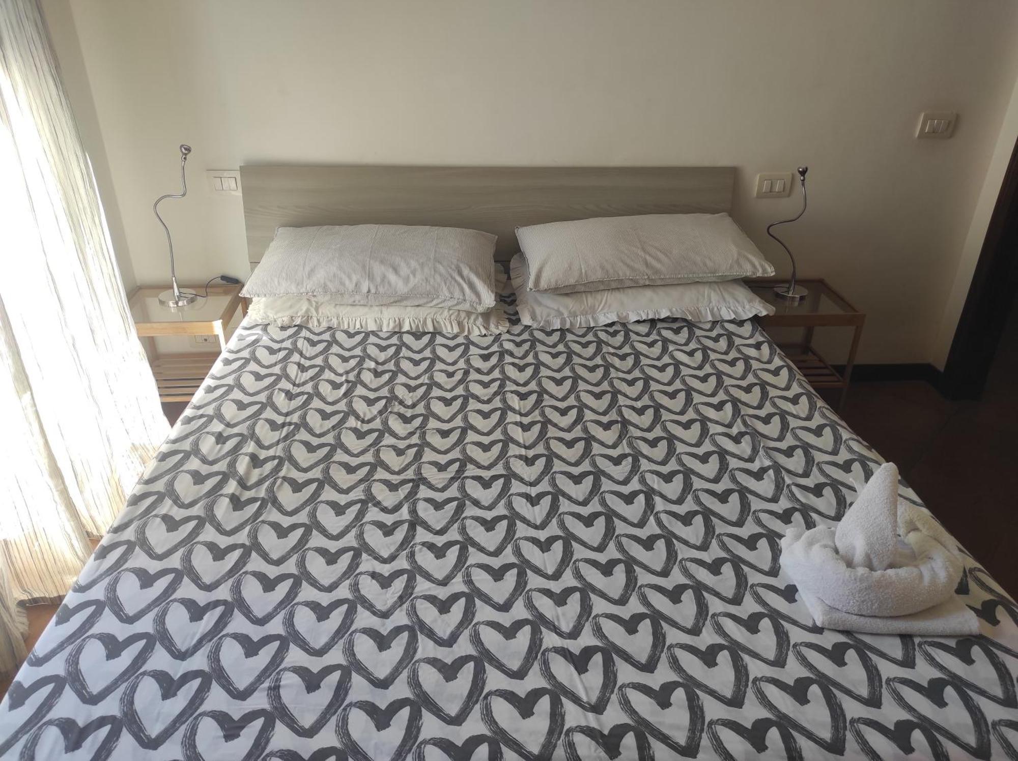 Bikehouse Apartment Rome