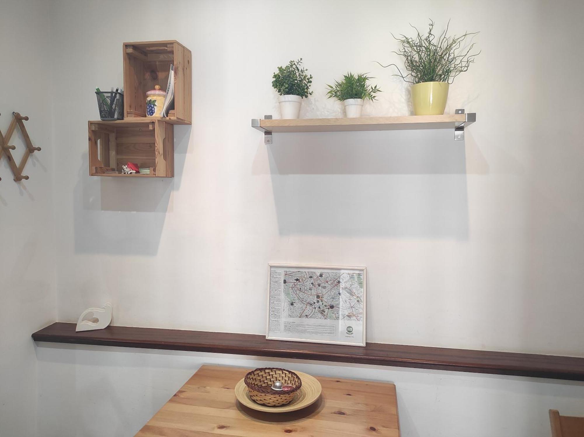 Bikehouse Apartment Rome