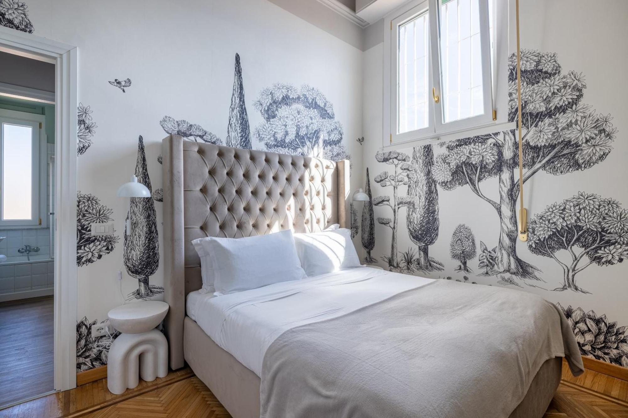 Apartment Dolce Penthouse Rome