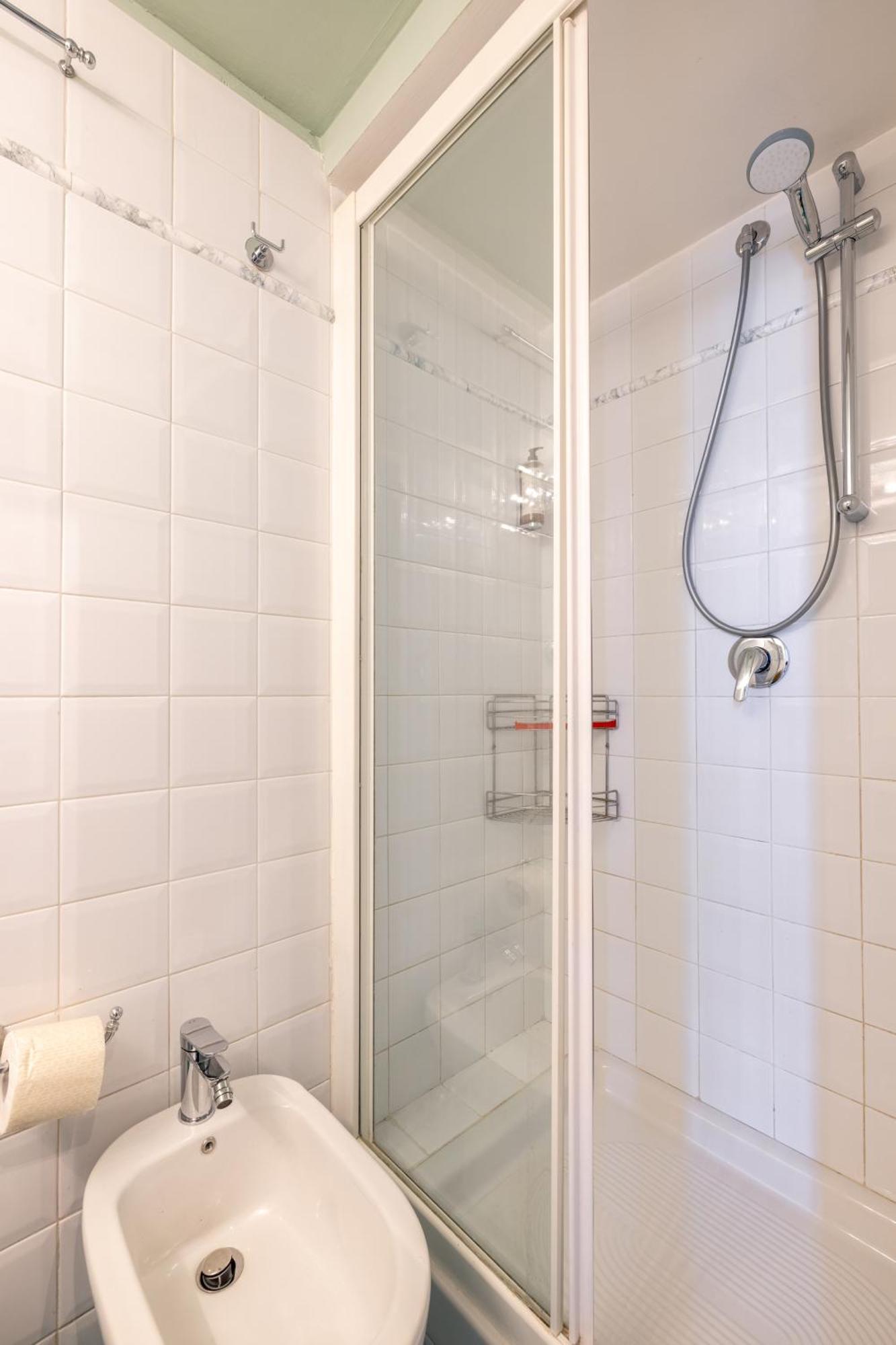 Apartment Dolce Penthouse Rome