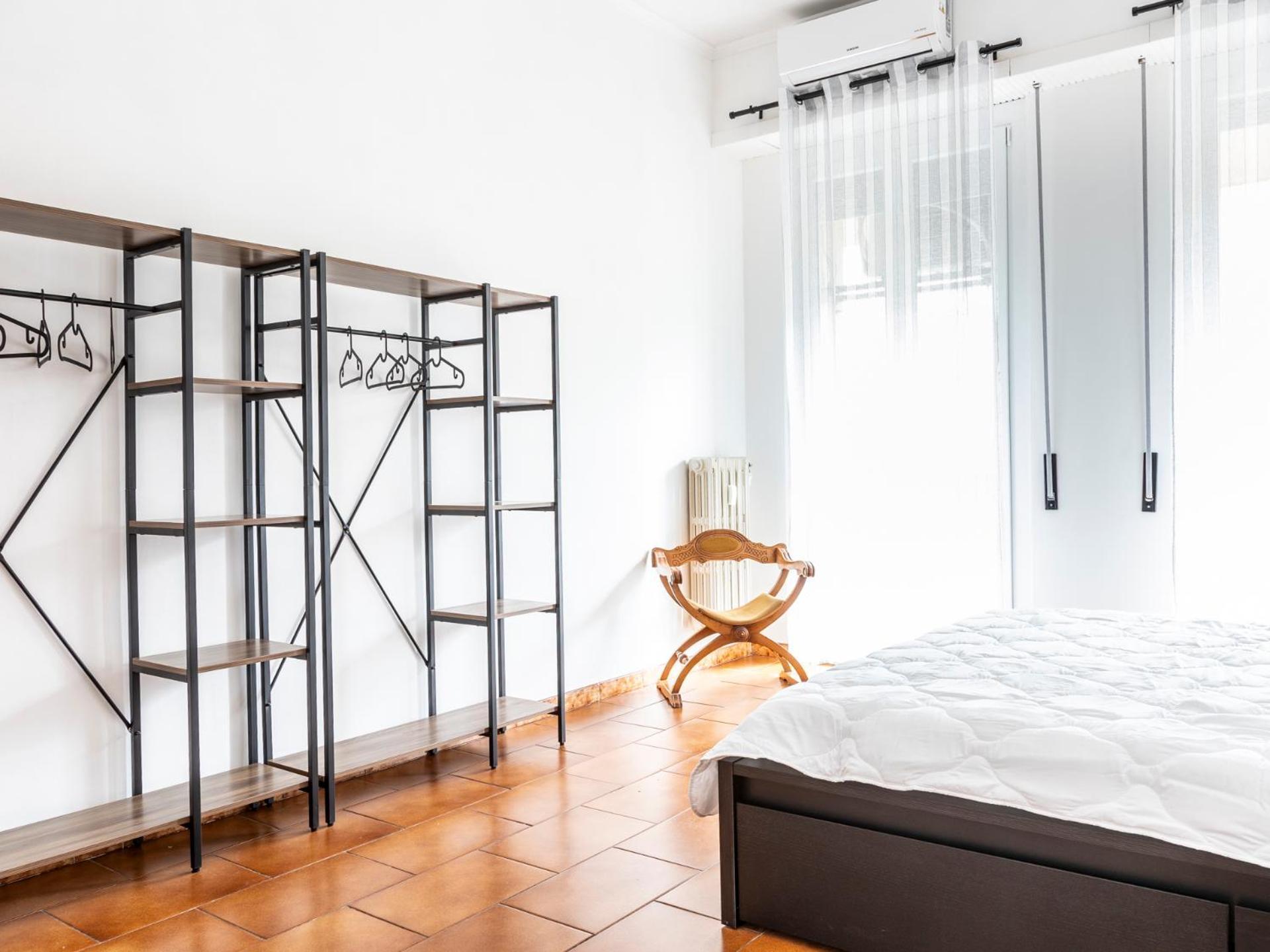 Apartment Don Bosco