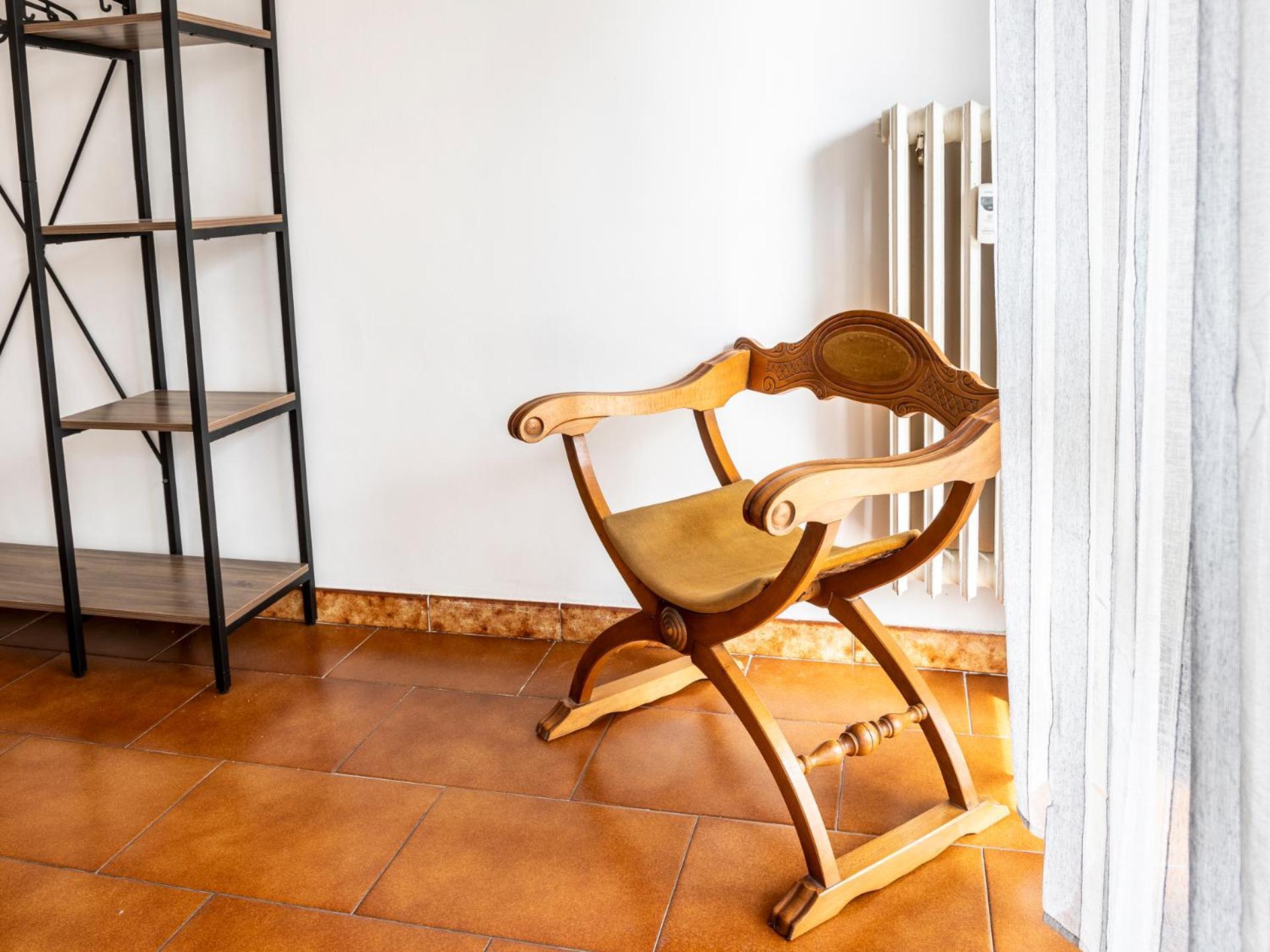Apartment Don Bosco