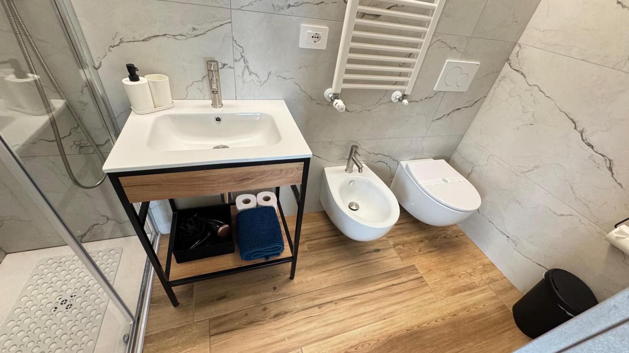 Guest house Downtown Express O - Fast Connection To The Centre Rome