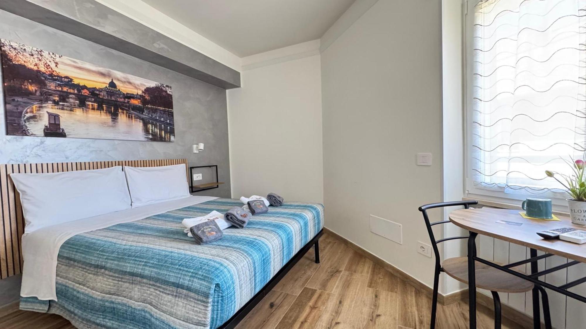 Guest house Downtown Express O - Fast Connection To The Centre