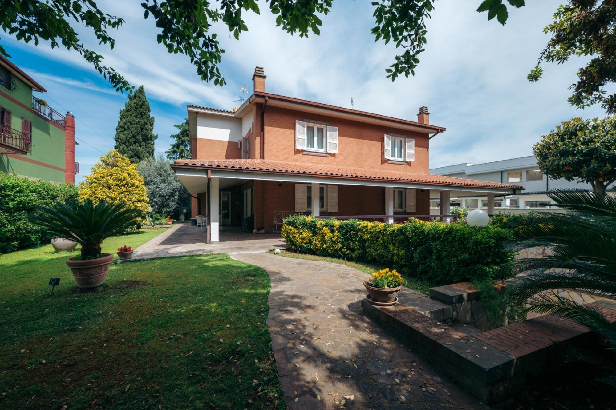 Bed & Breakfast Inn Rome B&B Rome