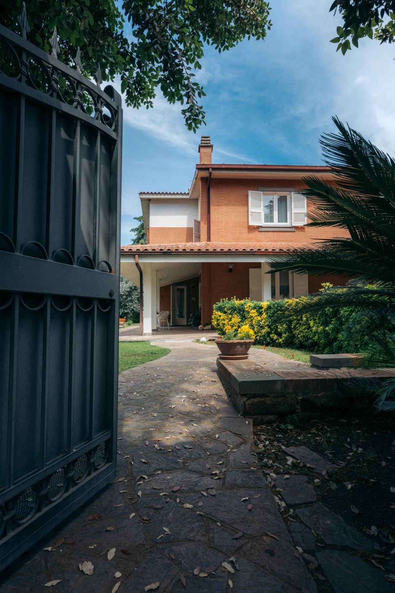 Inn Rome B&B