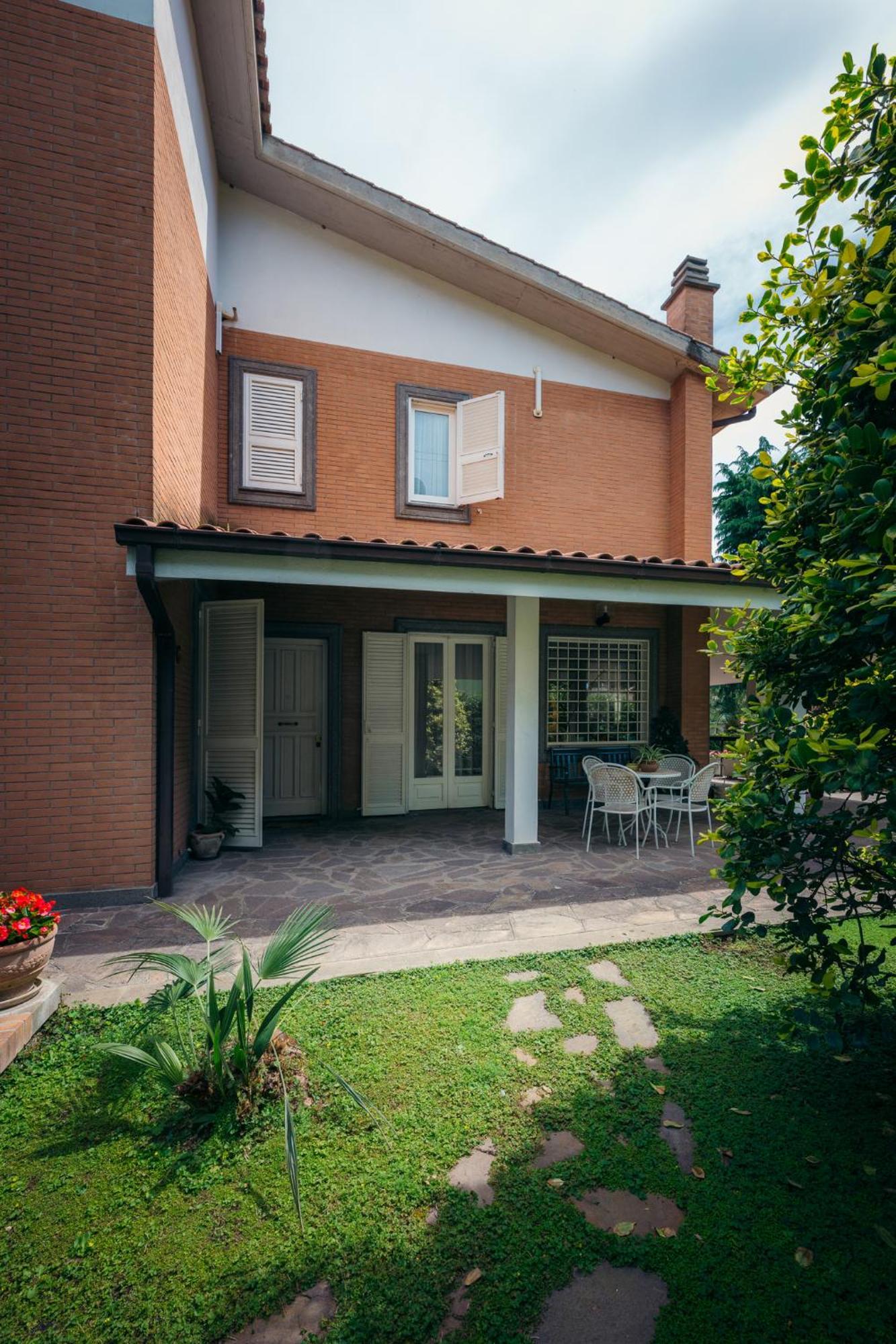 Inn Rome B&B * Rome