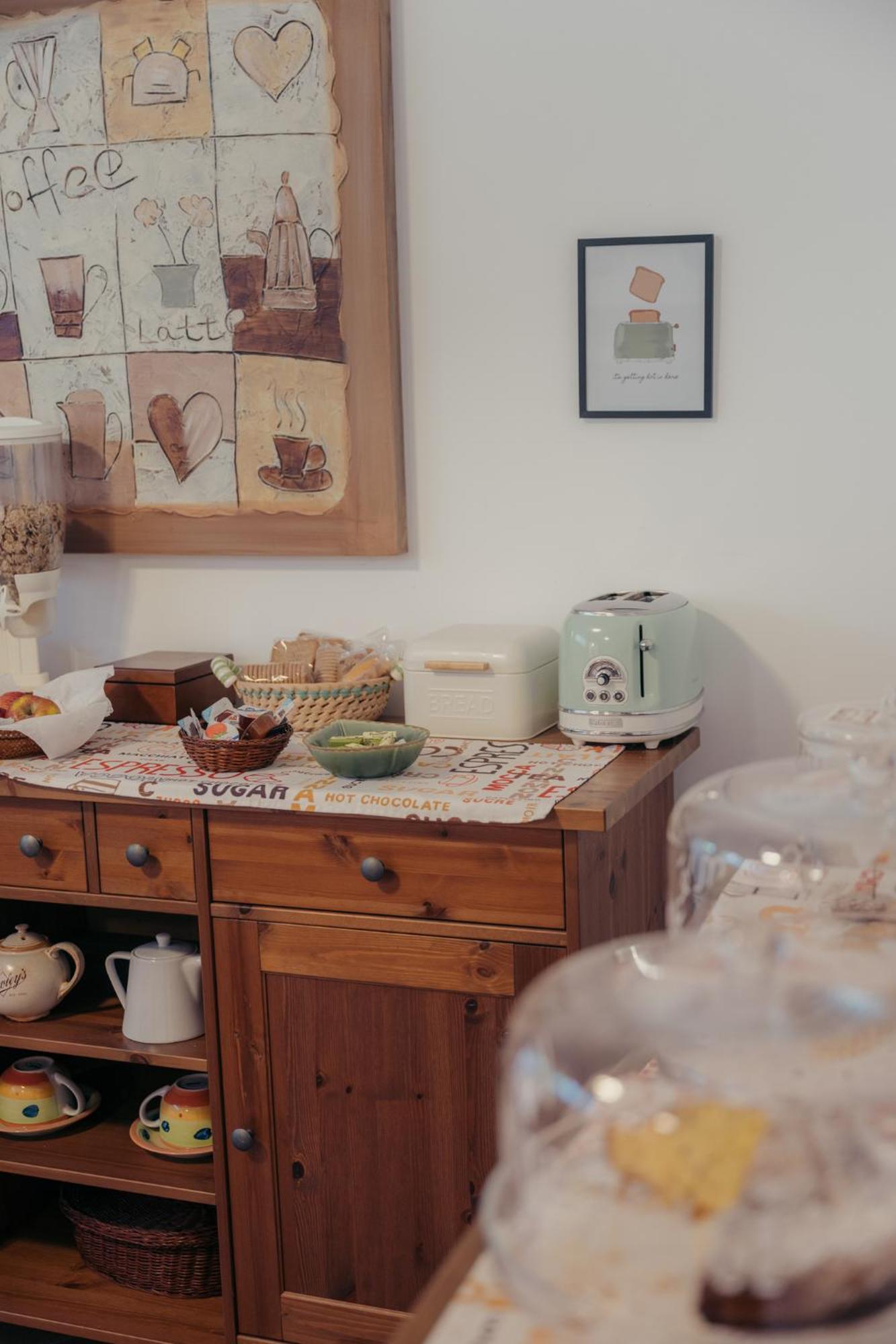 Inn Rome B&B Bed & Breakfast