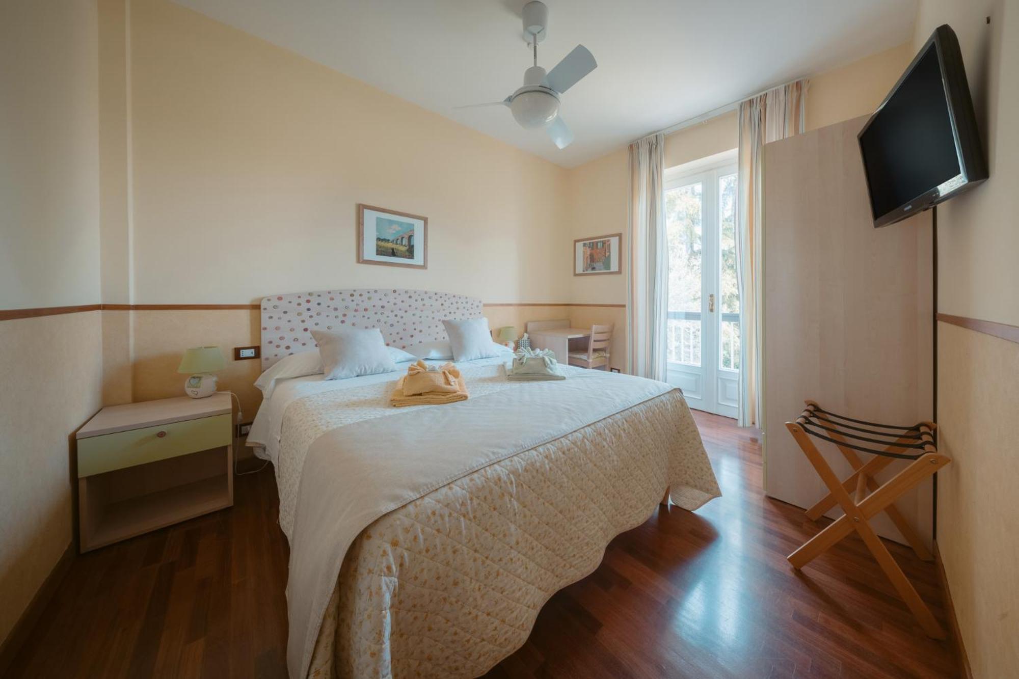 Inn Rome B&B *