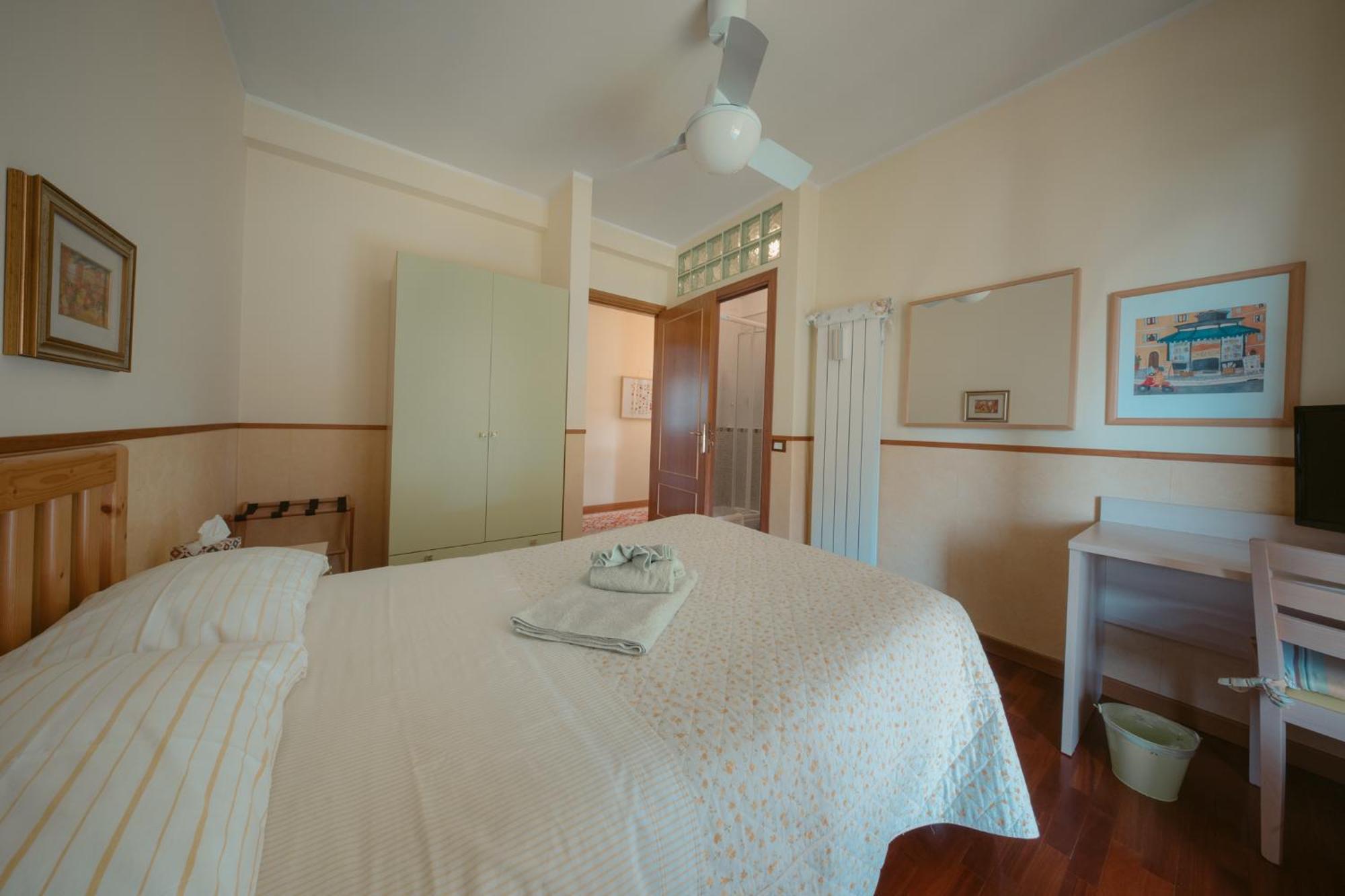 Inn Rome B&B Bed & Breakfast *