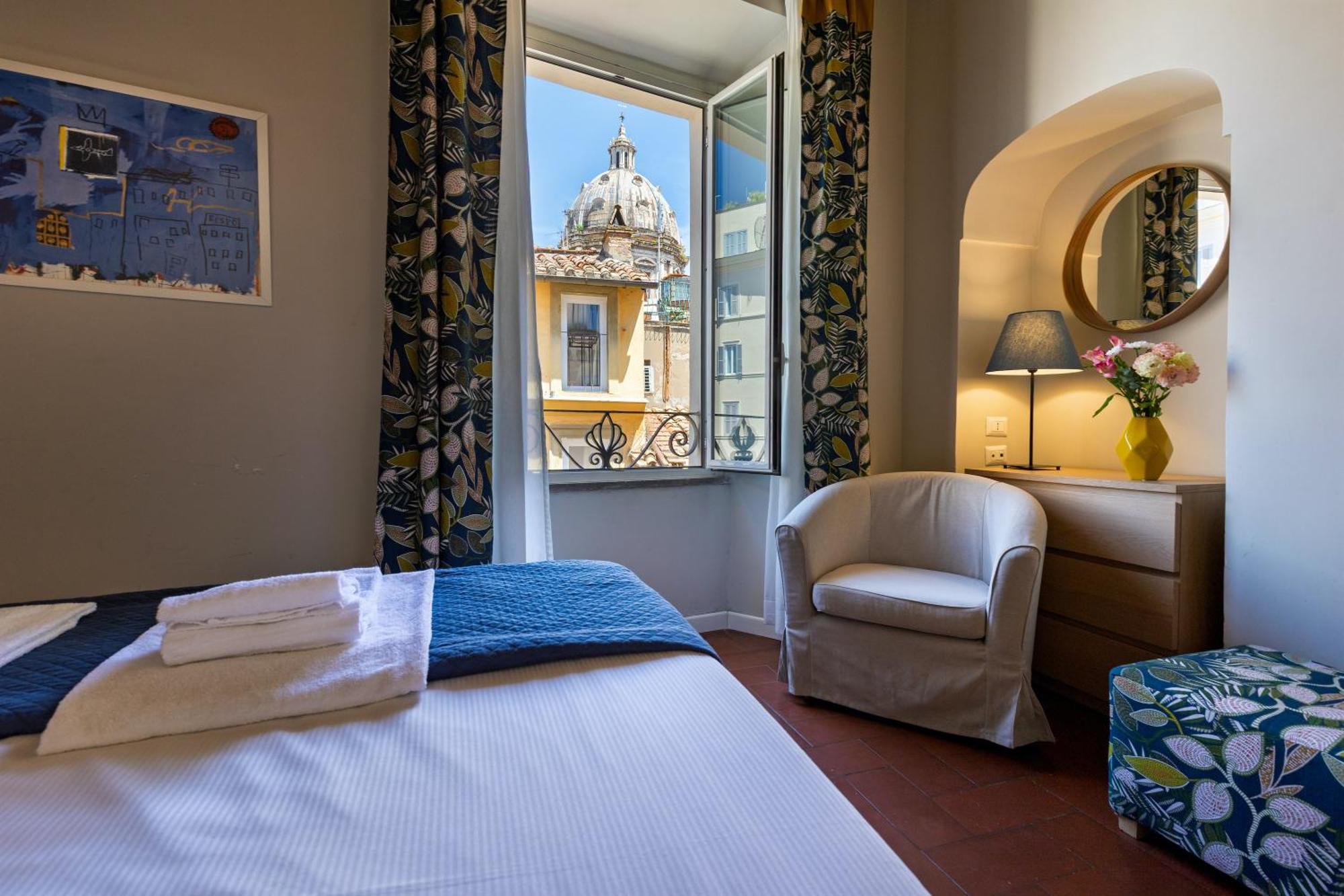 Apartment Grotta Pinta *