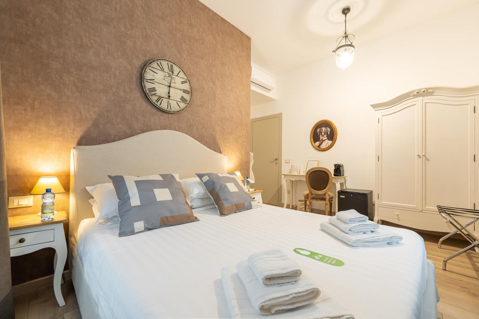 Popolo & Flaminio Rooms Guest house
