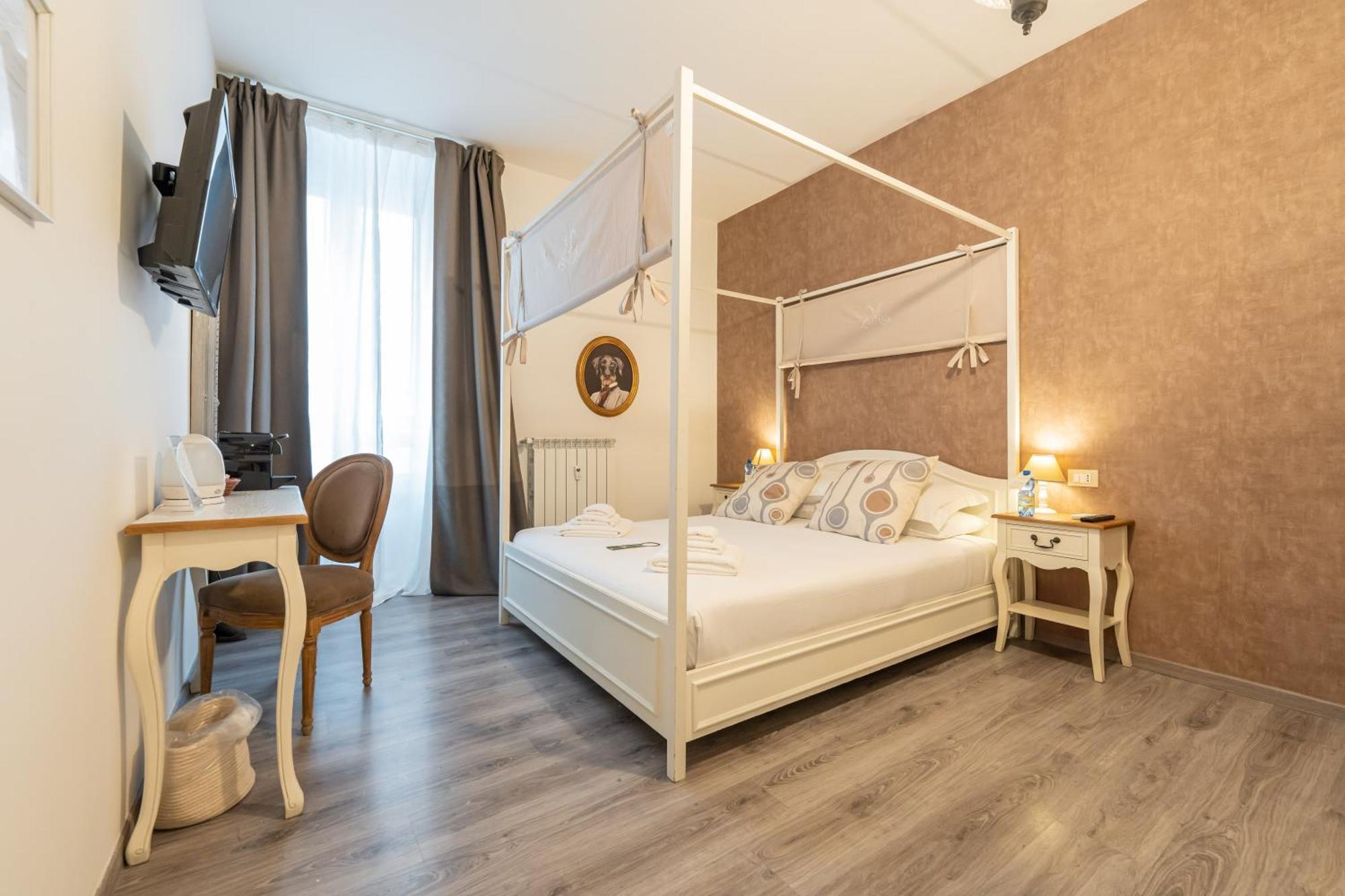 Popolo & Flaminio Rooms Guest house 3*