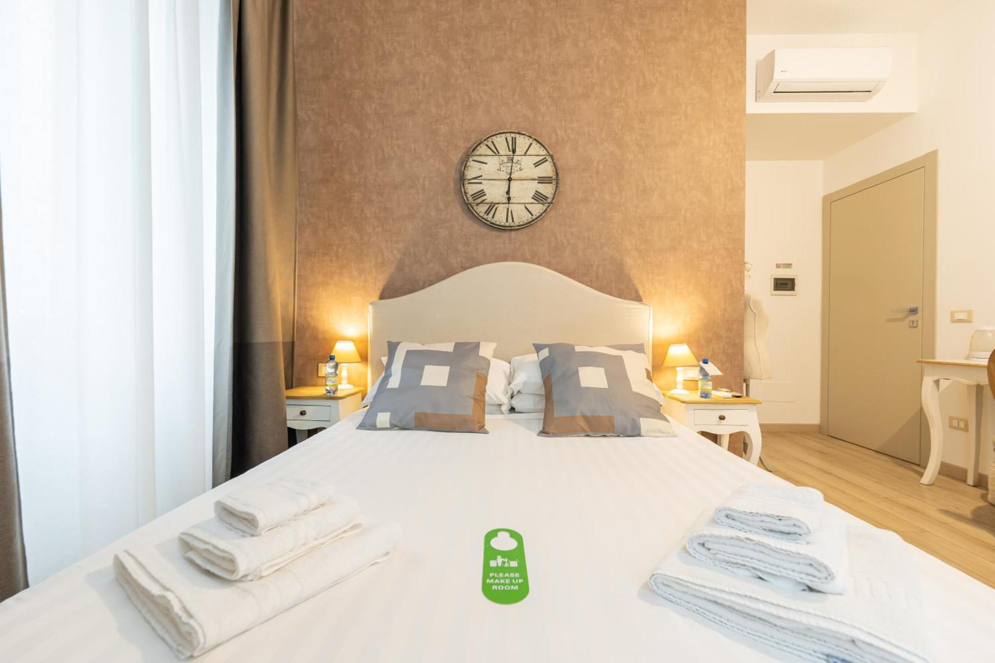 Popolo & Flaminio Rooms 3* Rome