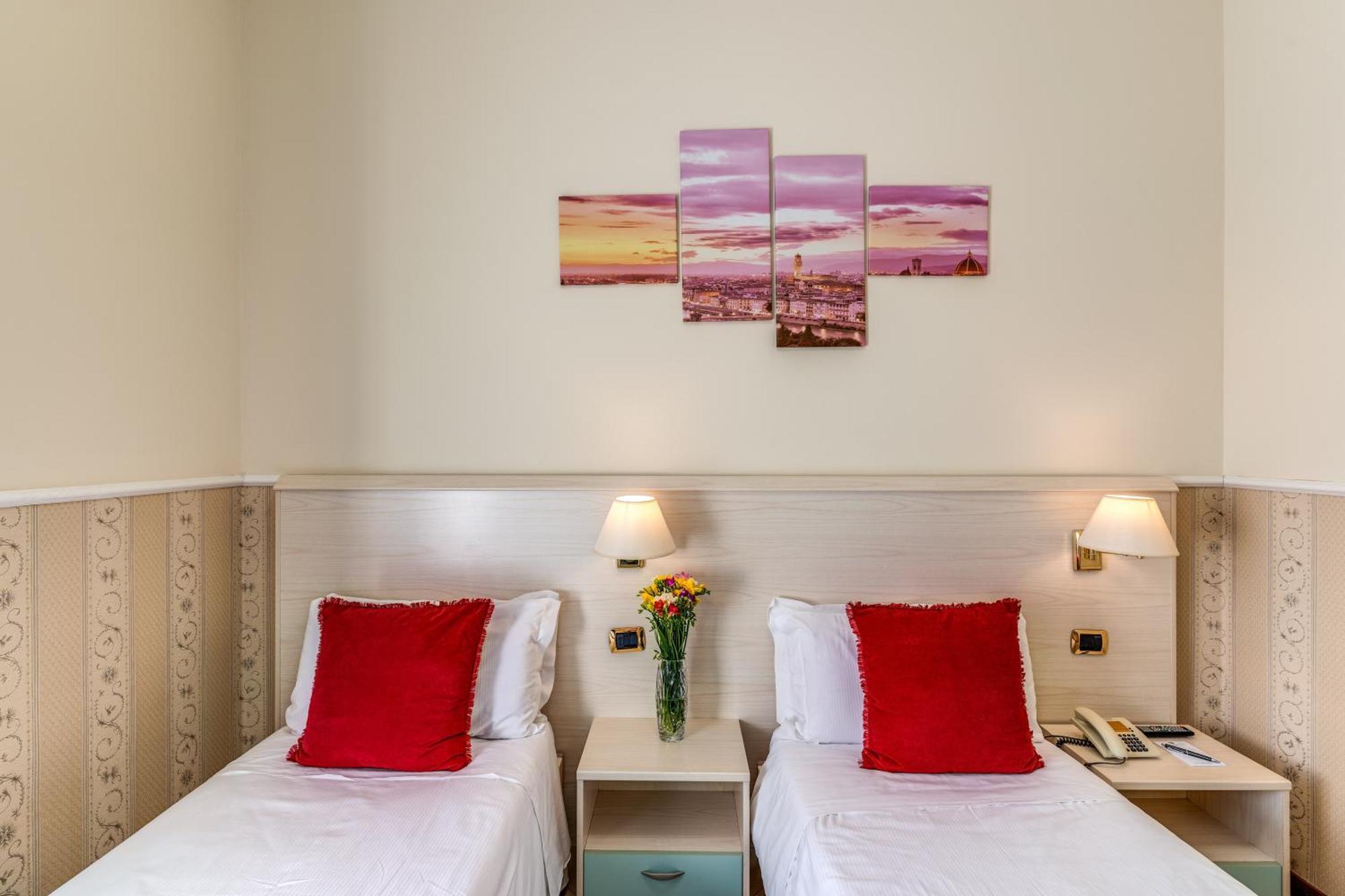 Ottaviano Augusto 3* Rome