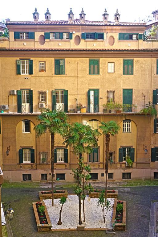 Guest house Guest House Interno4 3*