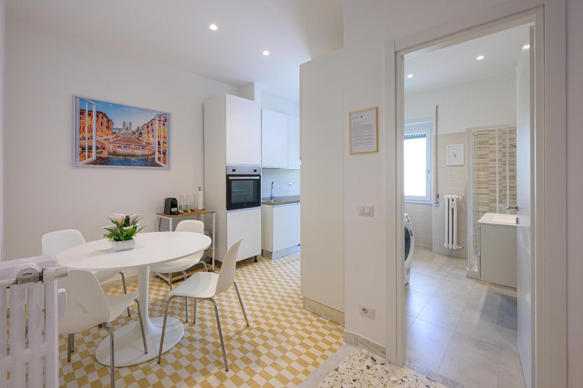 Luxury Suite-metro Malatesta *