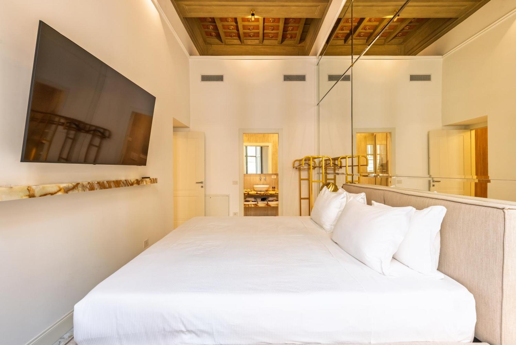 Palazzo Raggi Luxury *