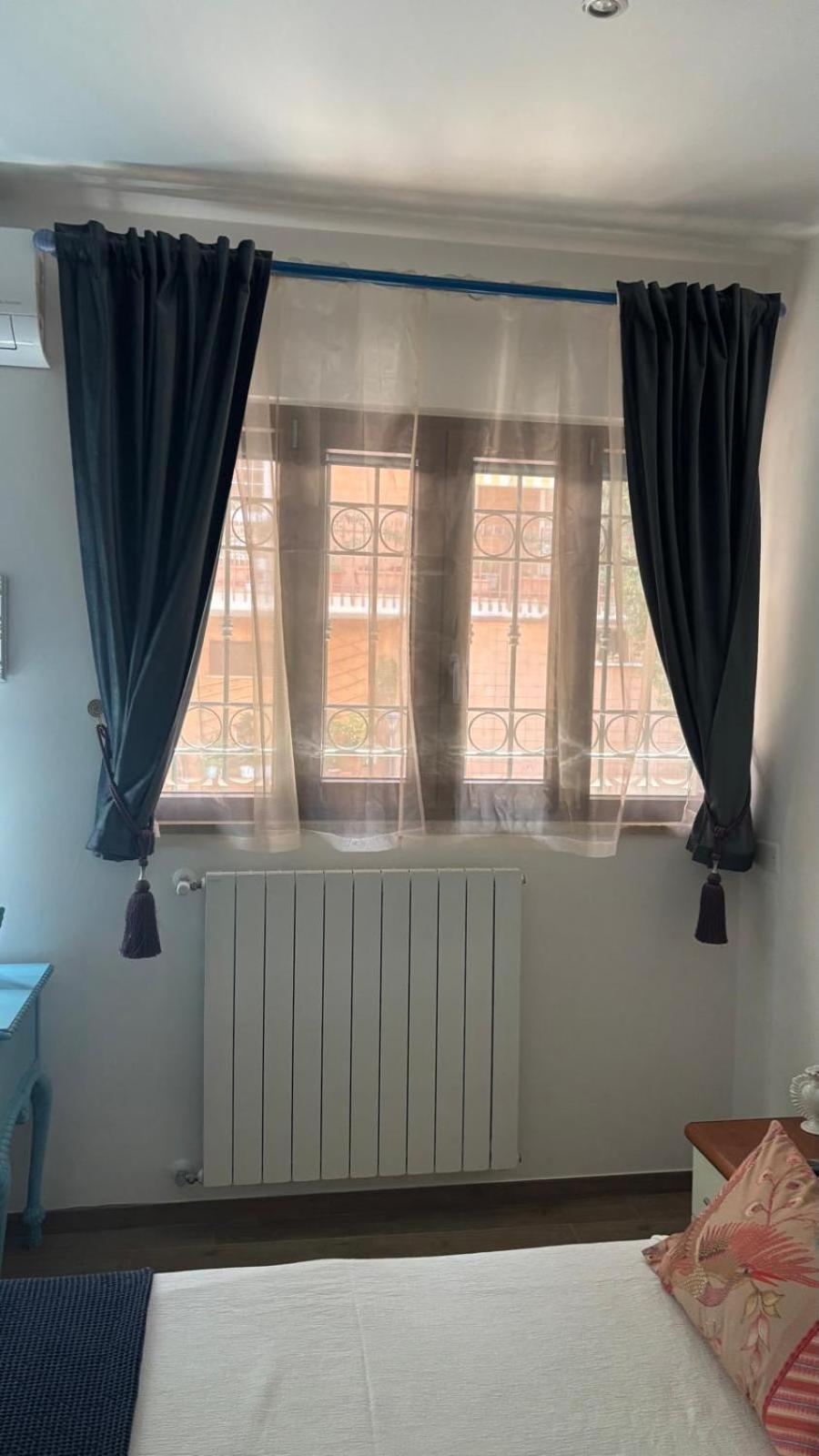 Holiday home La Casa Del Sole Rome