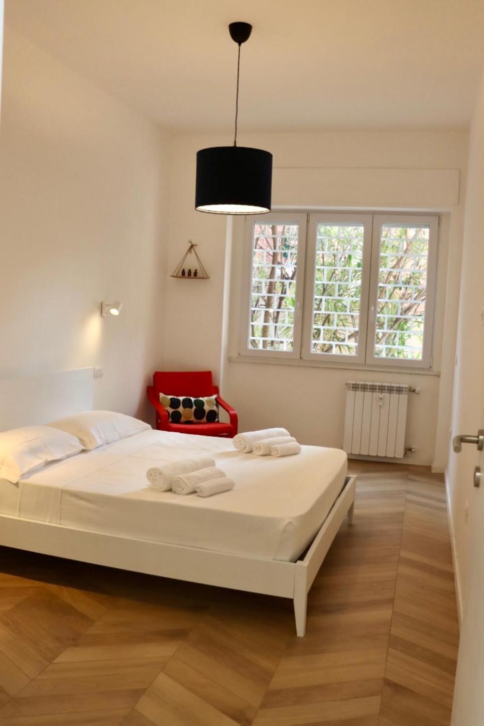 Alessi Pigneto Apartment *