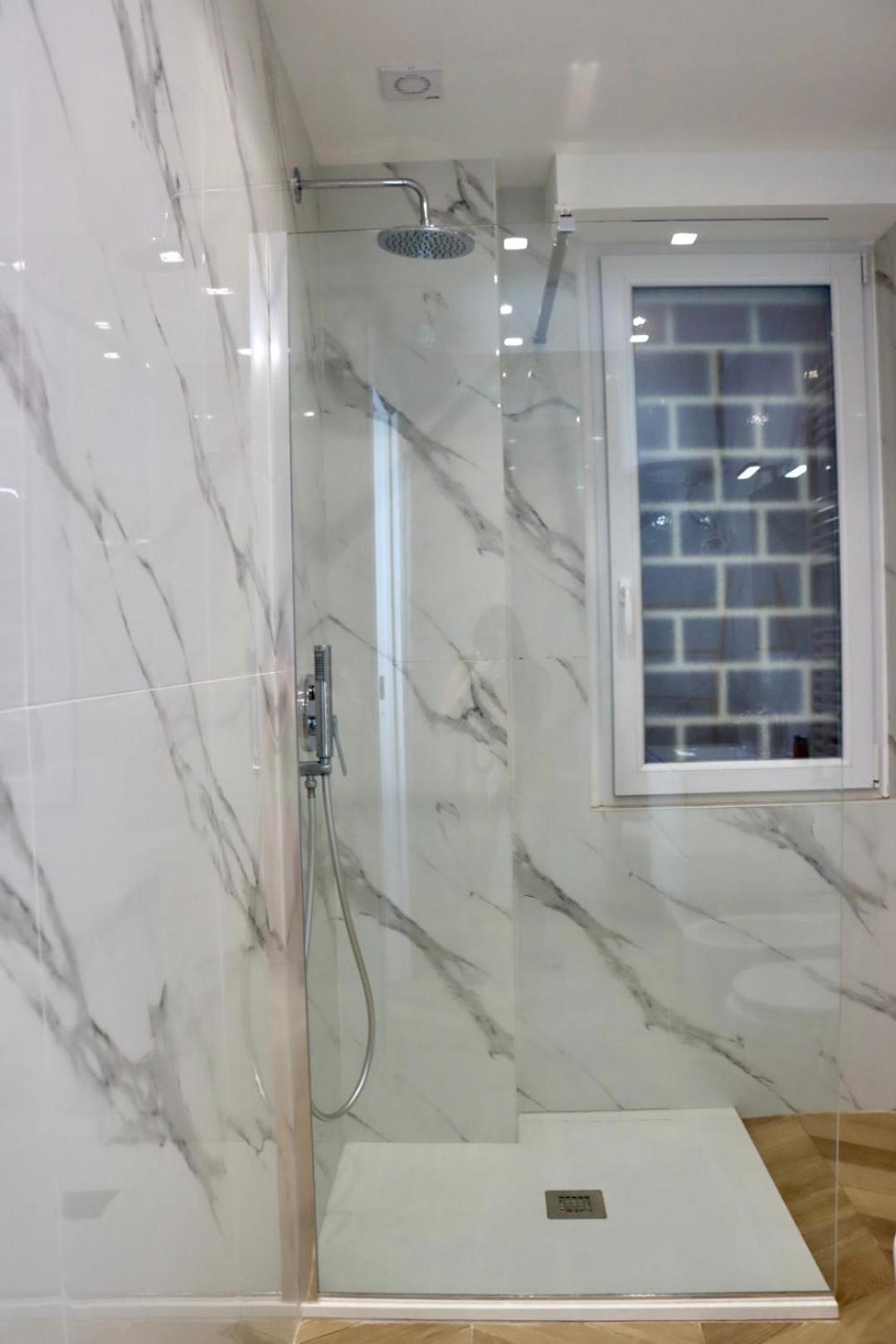 Alessi Pigneto Apartment Rome