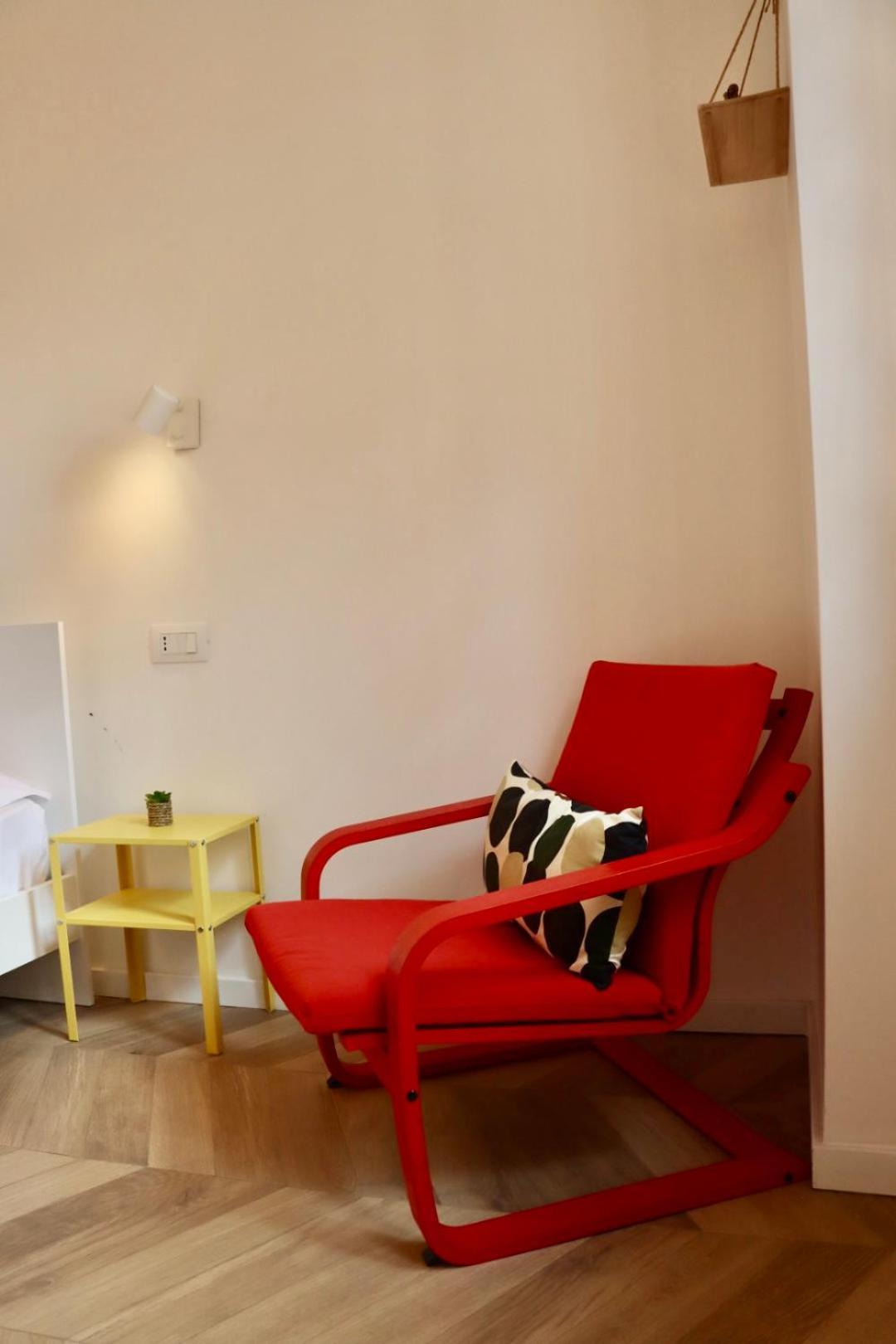 Alessi Pigneto Apartment *