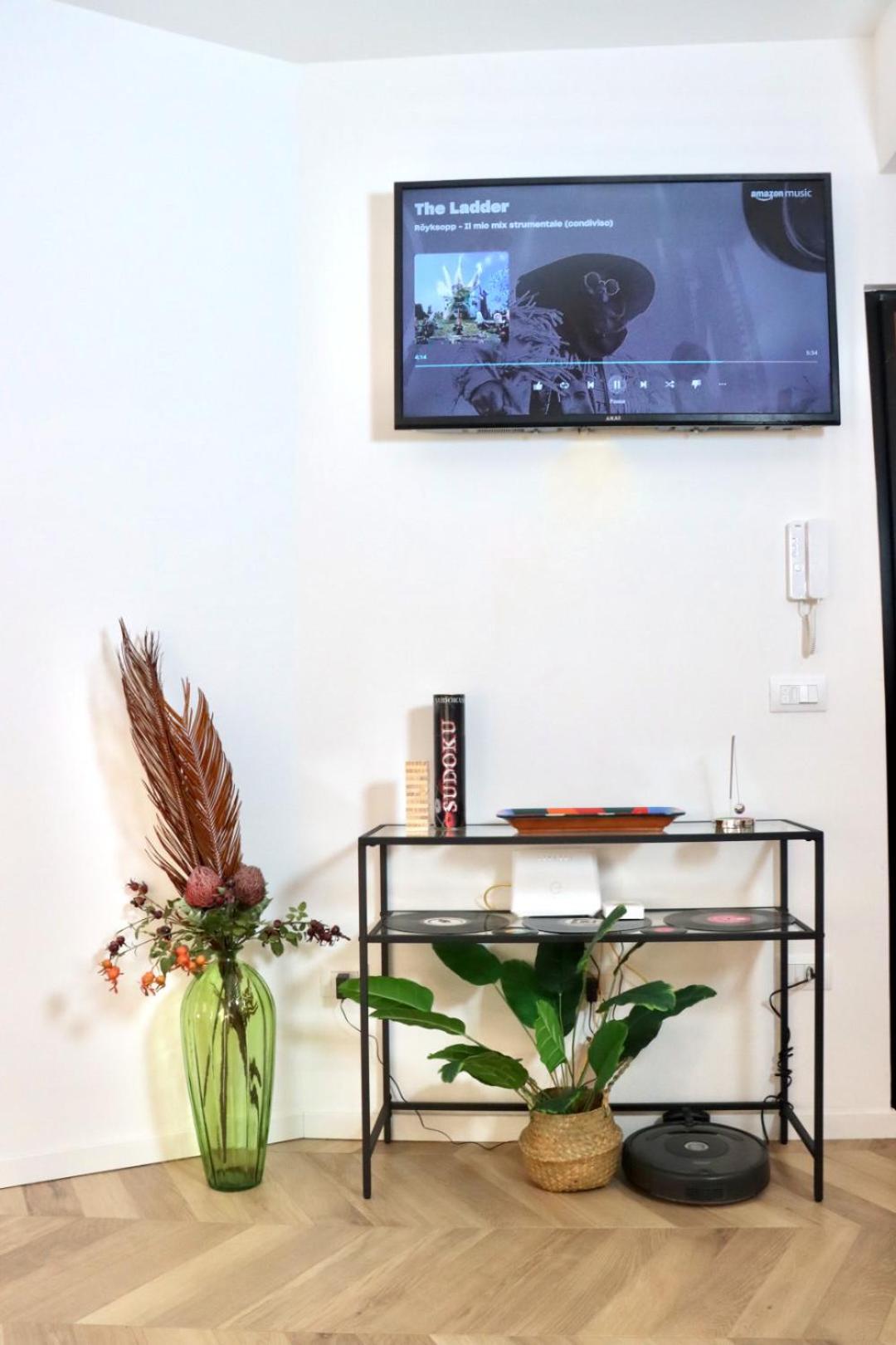 Apartment Alessi Pigneto