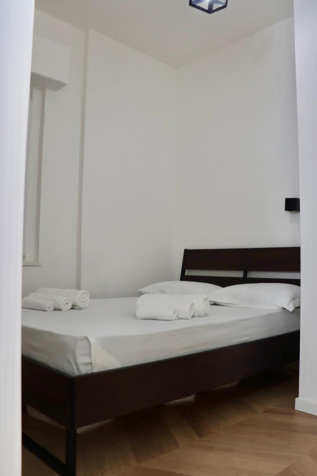 Alessi Pigneto Apartment Rome