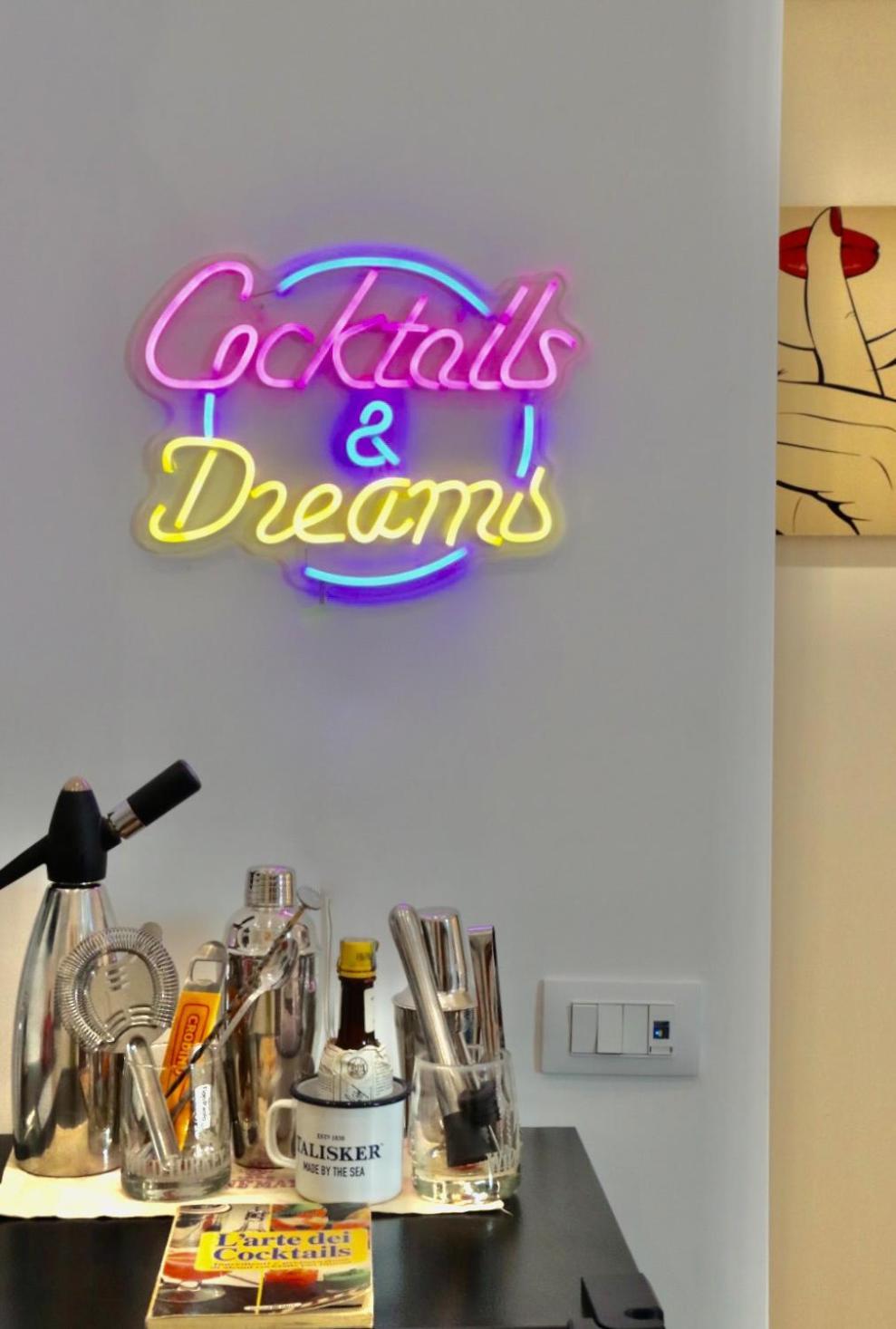 Alessi Pigneto Apartment Rome