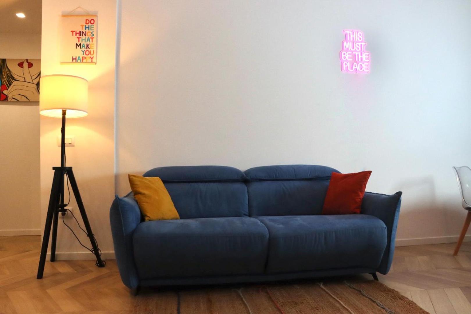Apartment Alessi Pigneto
