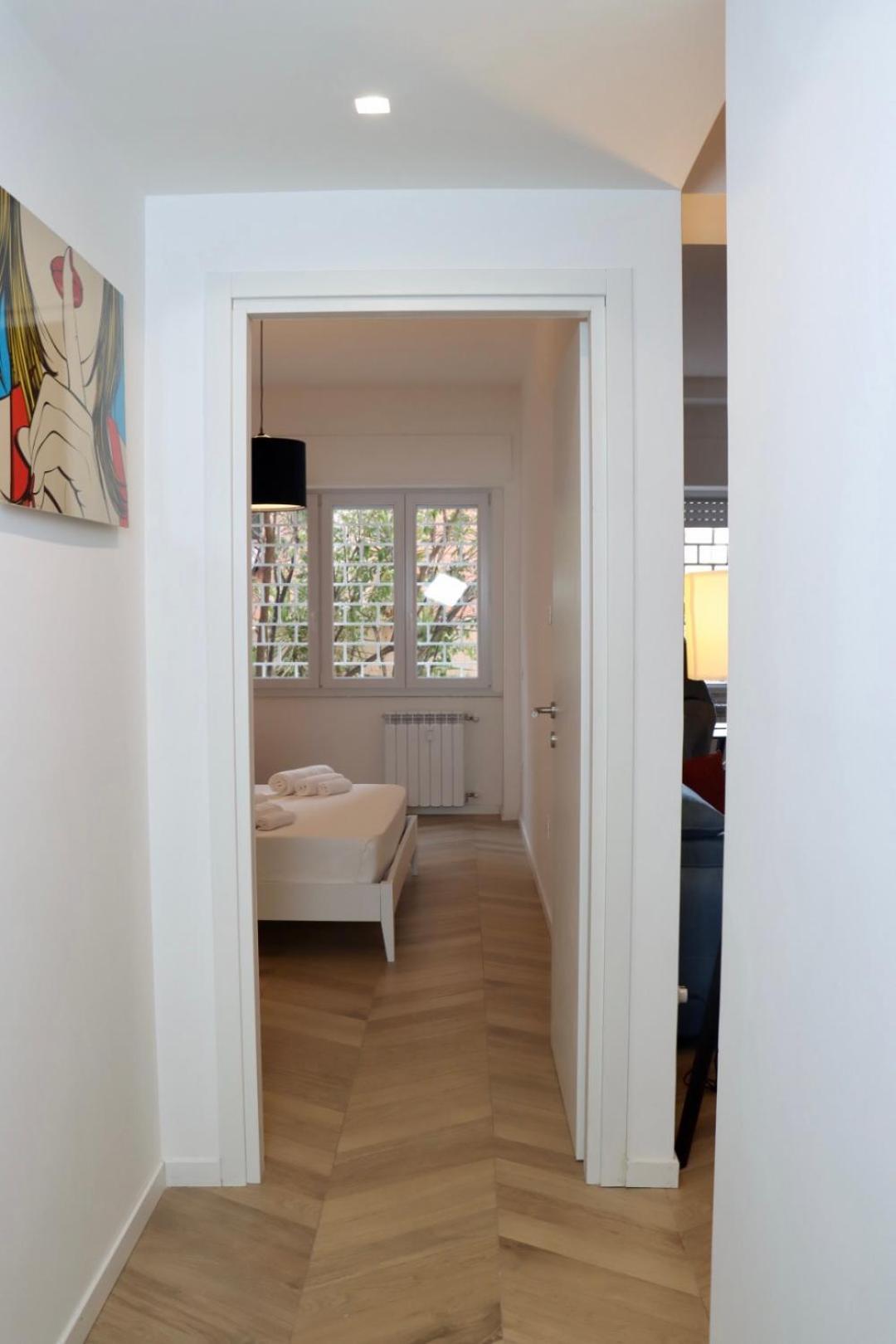 Apartment Alessi Pigneto