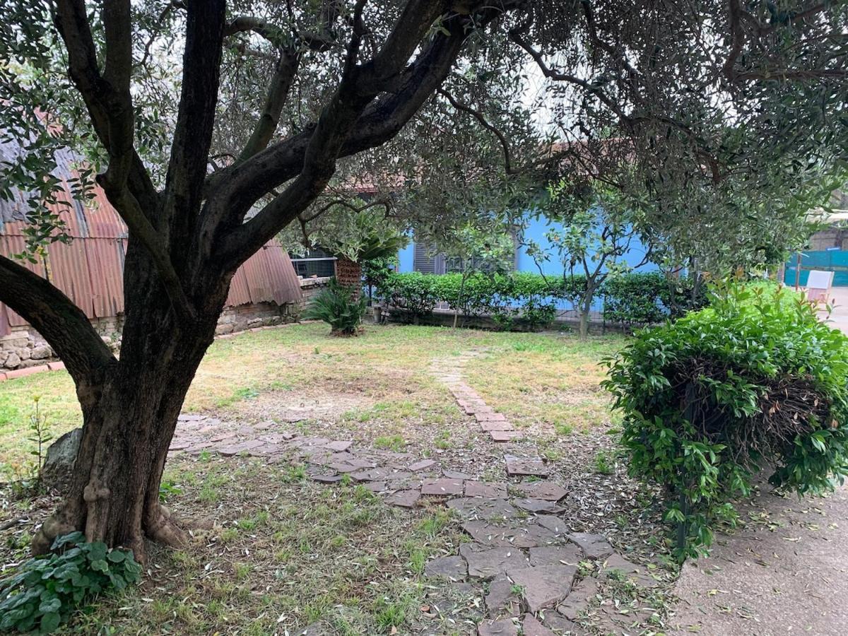Monolocale Centro Stazione Tiburtina Holiday home Rome