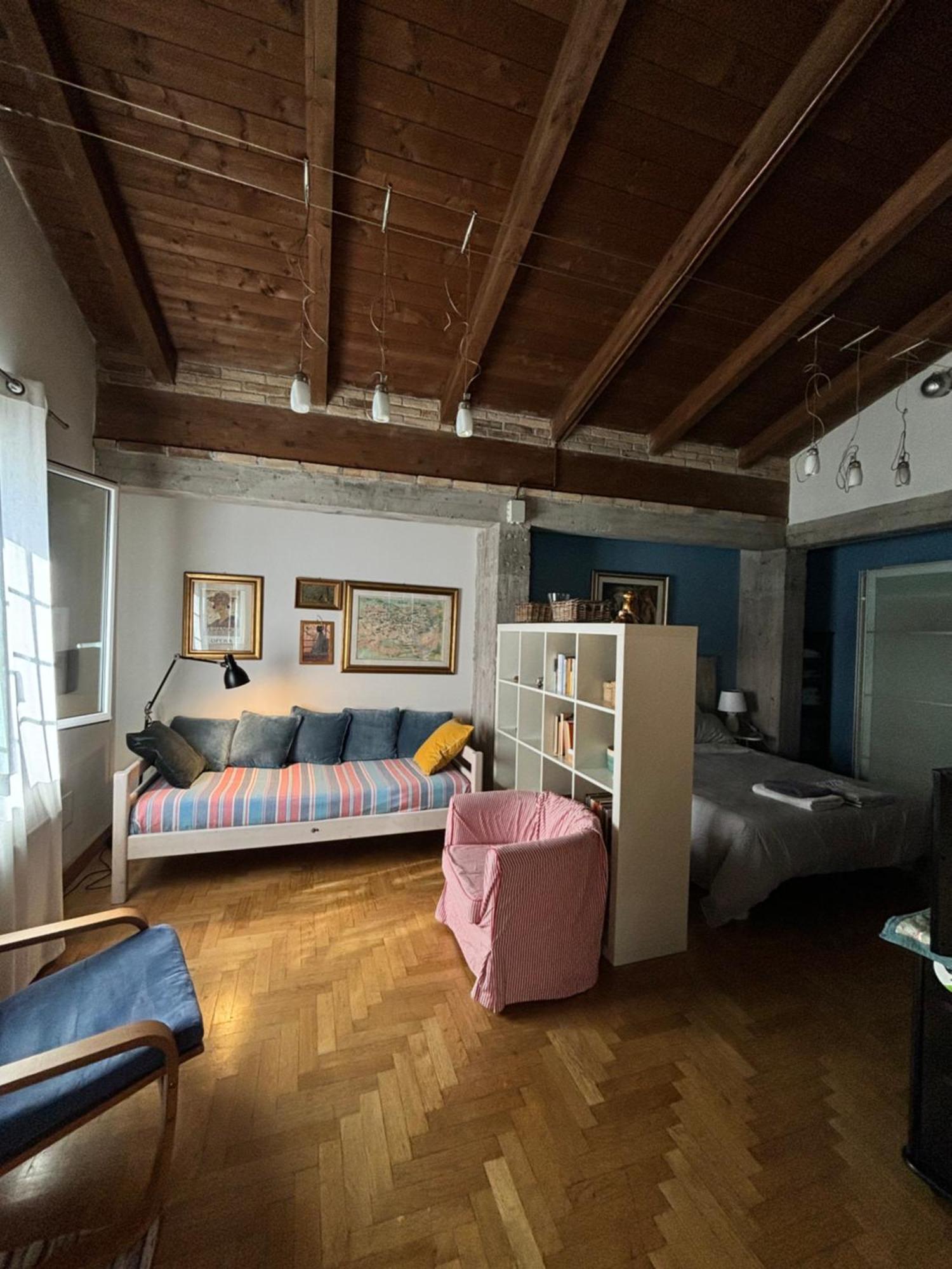 Holiday home Monolocale Centro Stazione Tiburtina Rome