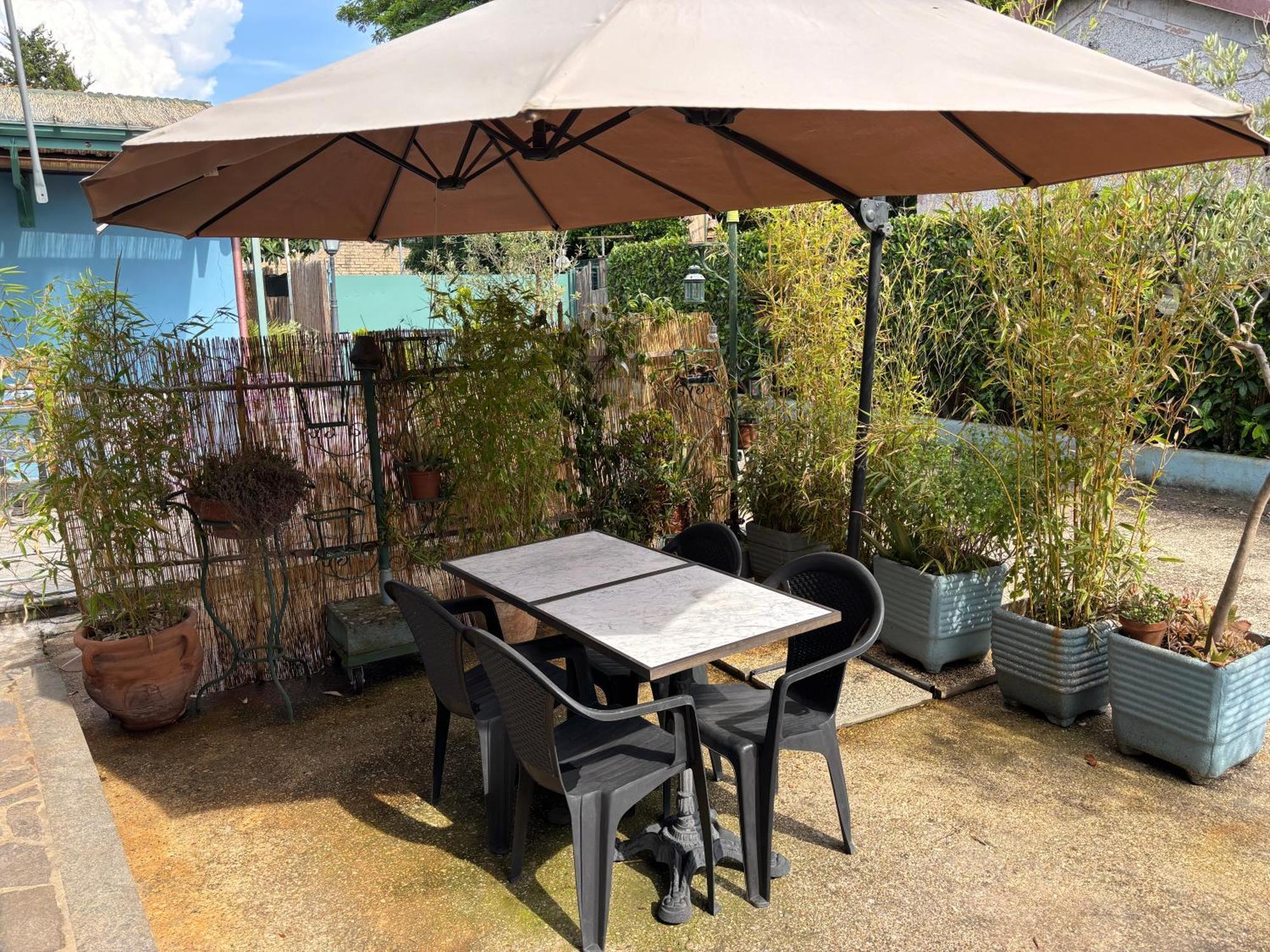 Monolocale Centro Stazione Tiburtina Holiday home