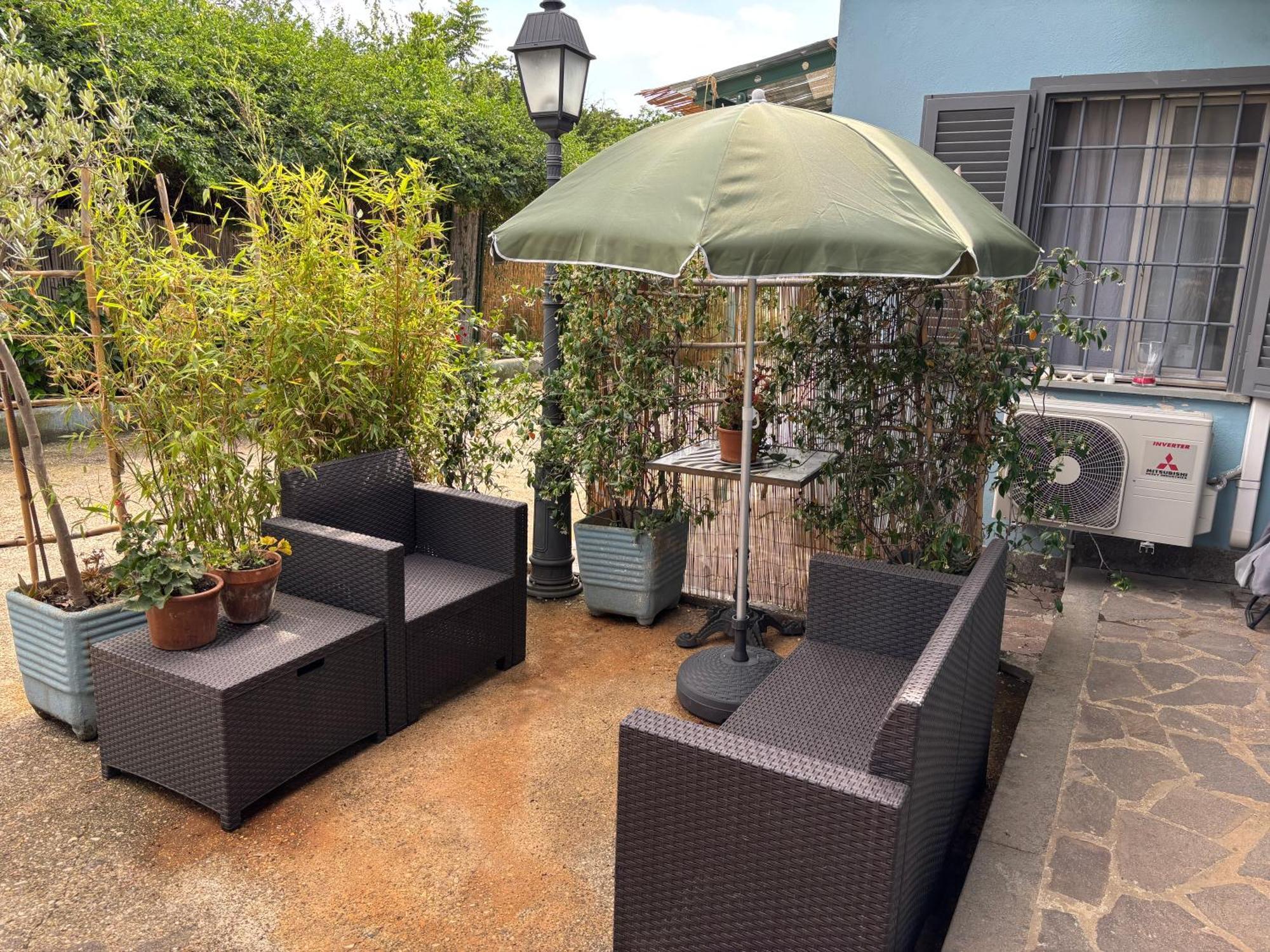 Monolocale Centro Stazione Tiburtina Holiday home *