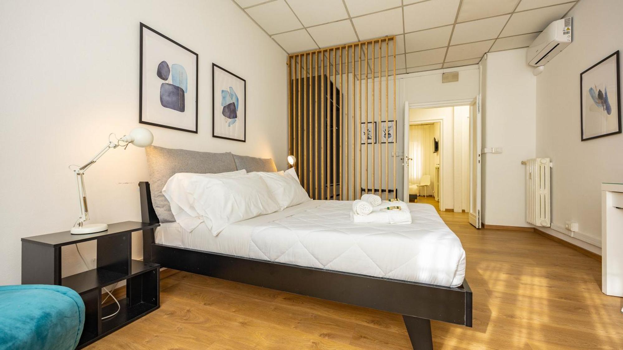 Flat 5 - In San Giovanni By Rentbeat Apartment *