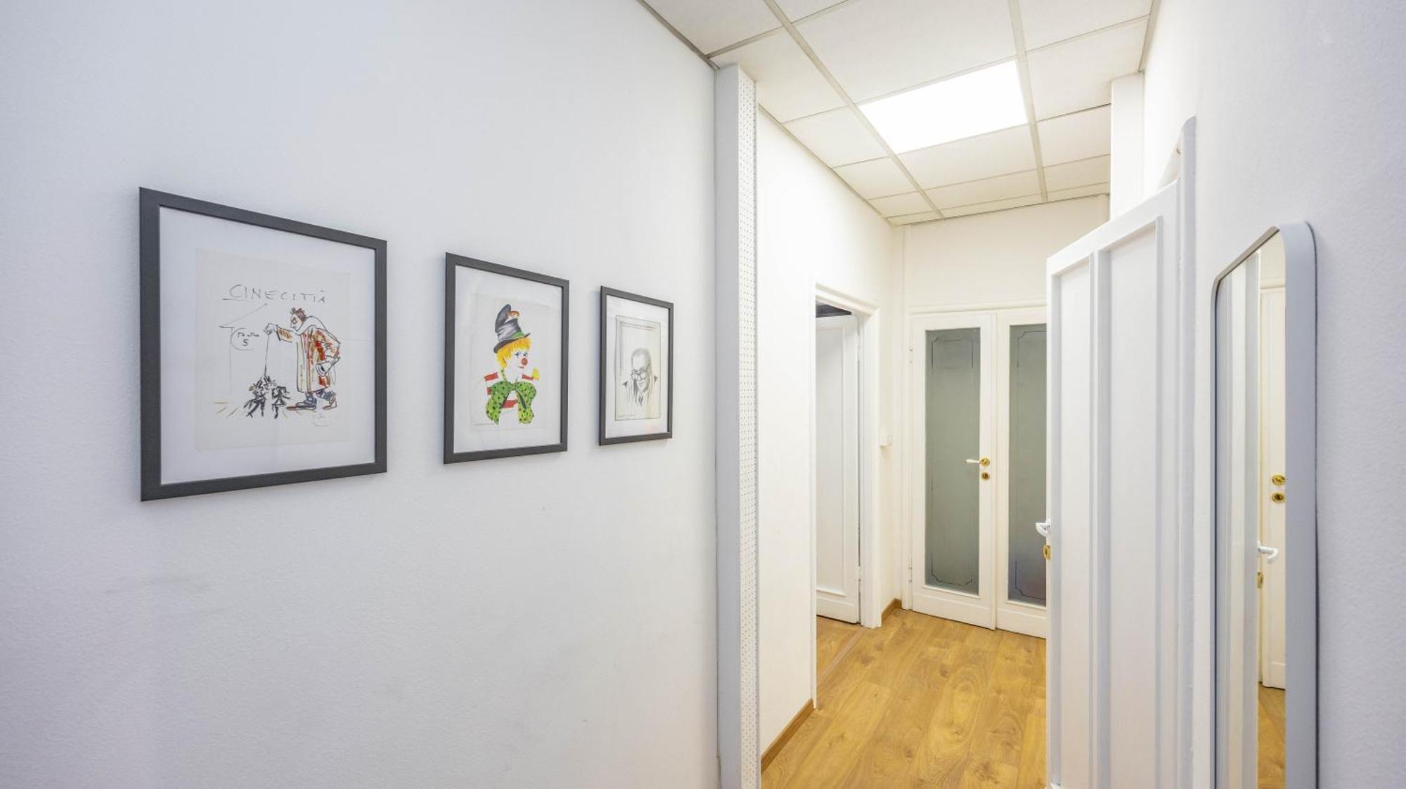 Apartment Flat 5 - In San Giovanni By Rentbeat *