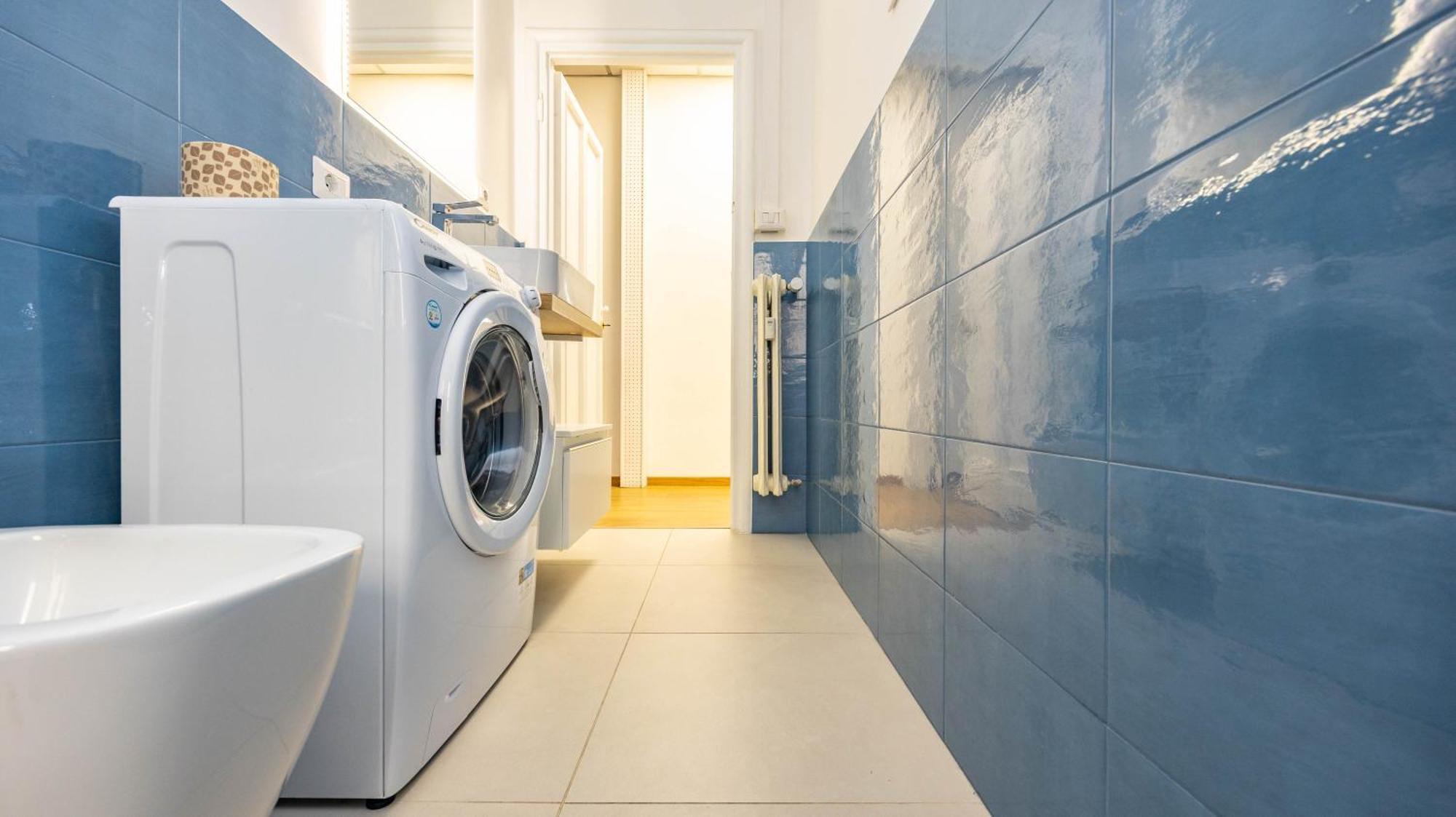 Flat 5 - In San Giovanni By Rentbeat Rome