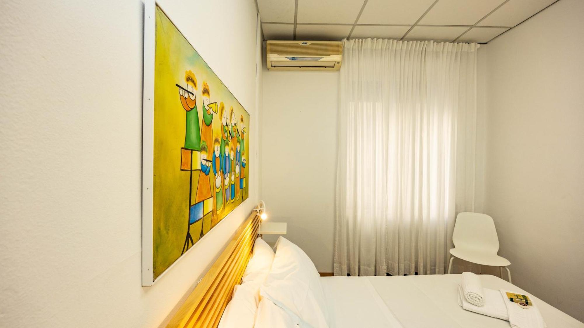 Flat 5 - In San Giovanni By Rentbeat Apartment Rome